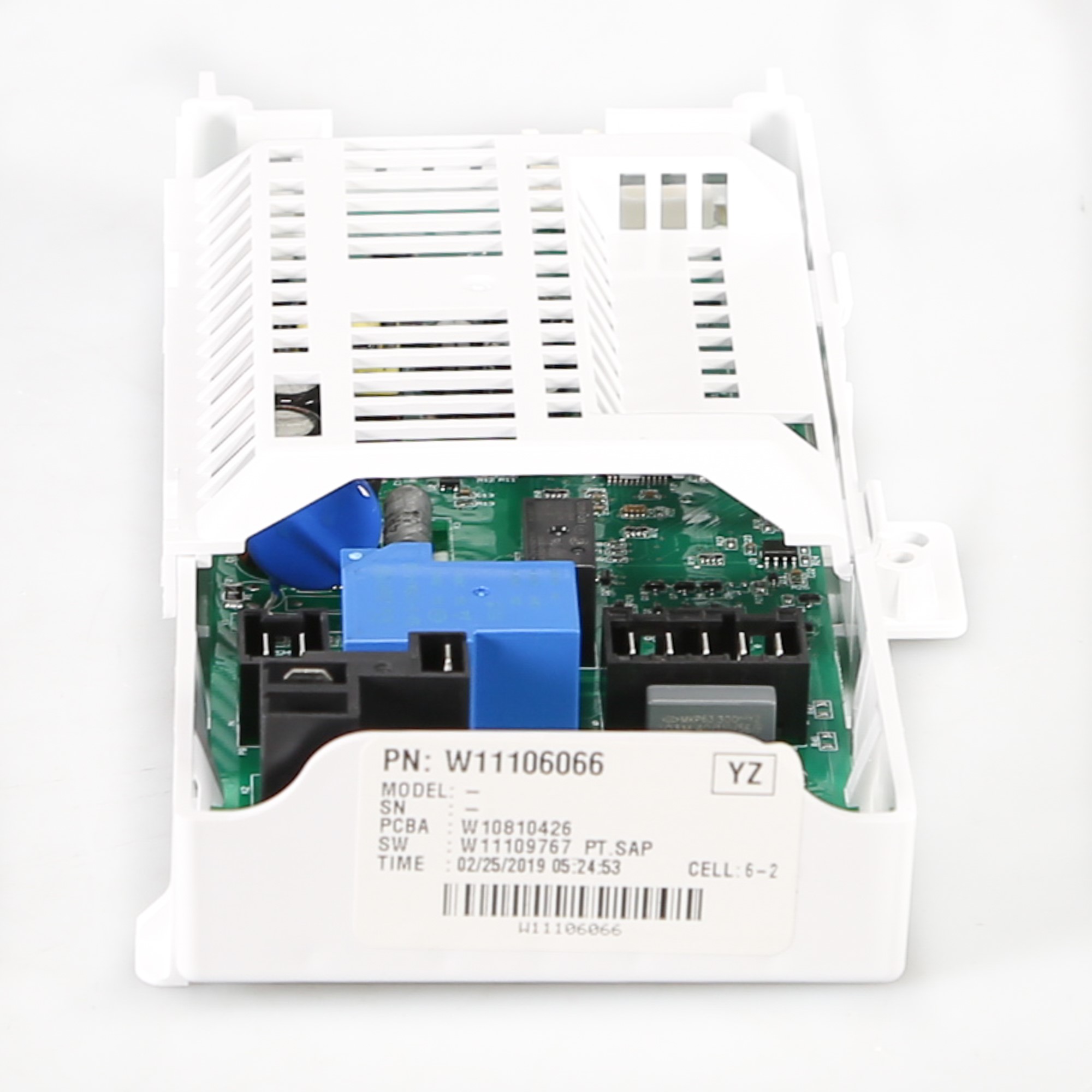 Whirlpool W11124284