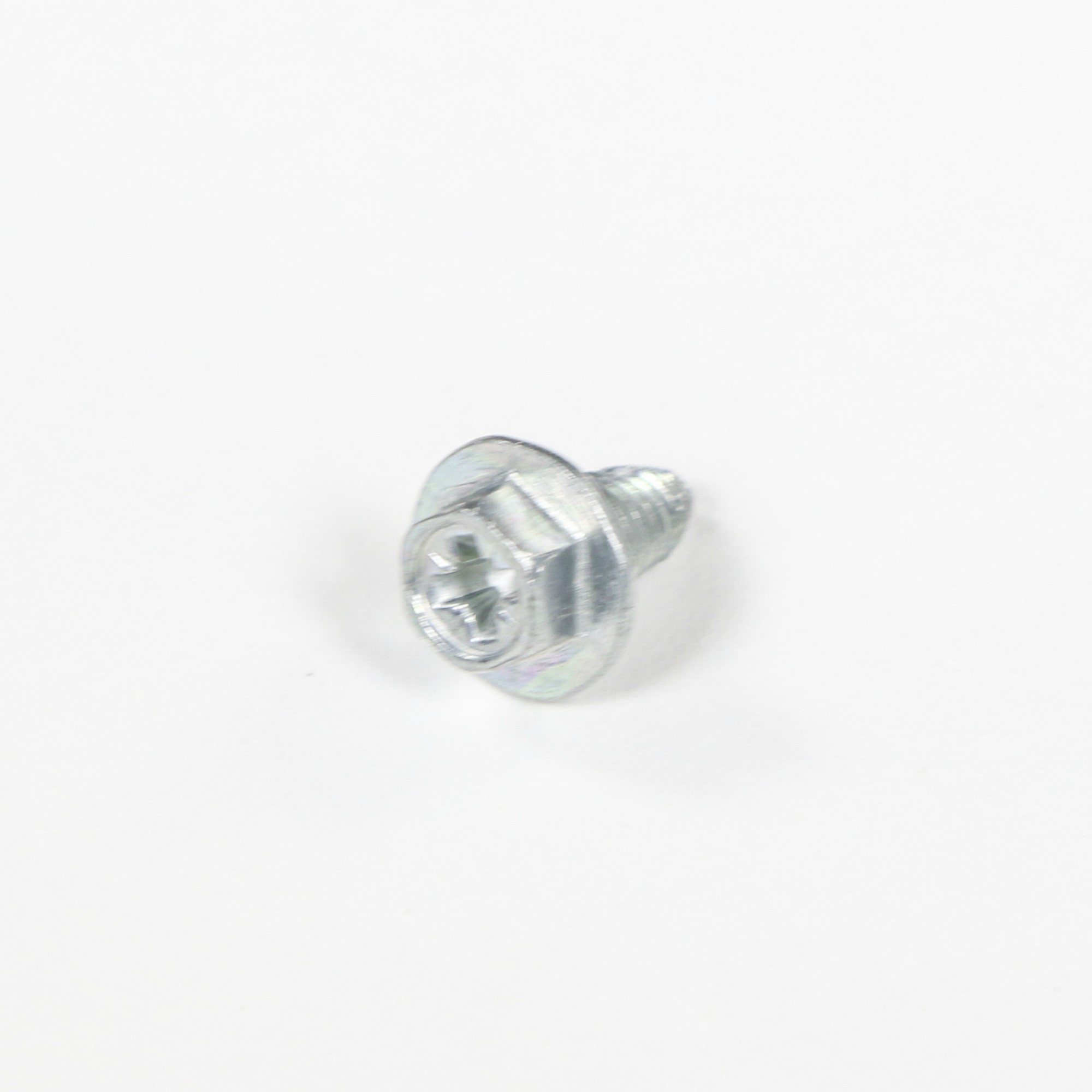 WD02X10220 HEX HEAD SCREW 10-32 3/8