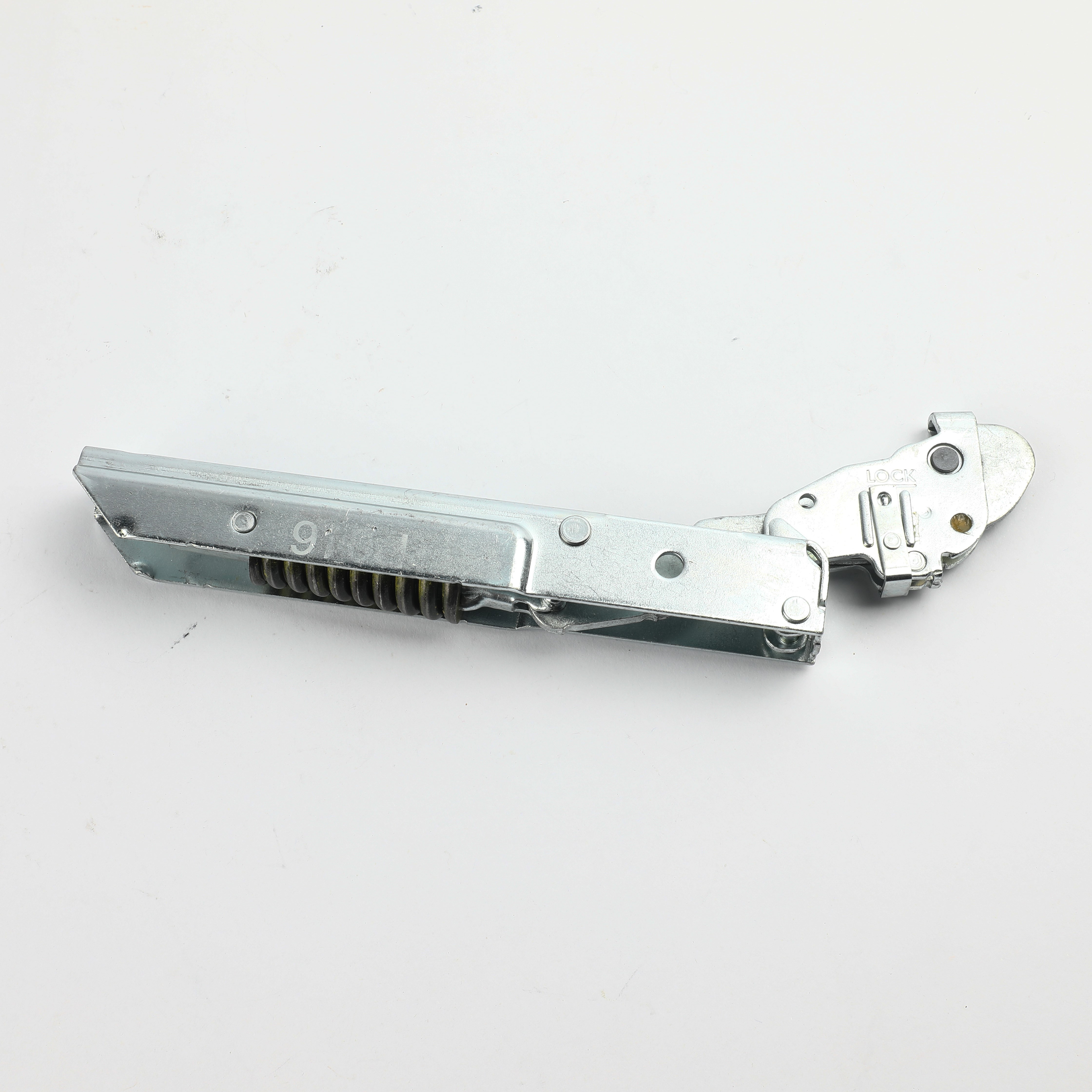 WB10X21978 GE Oven Hinge Door