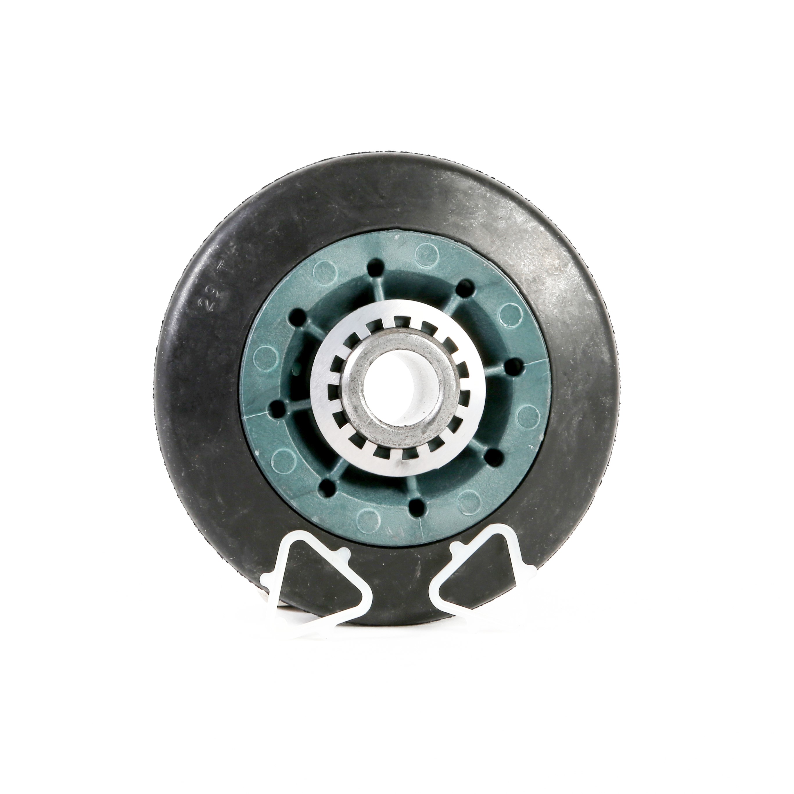 WPW10314173 Whirlpool Dryer Drum Support Wheel