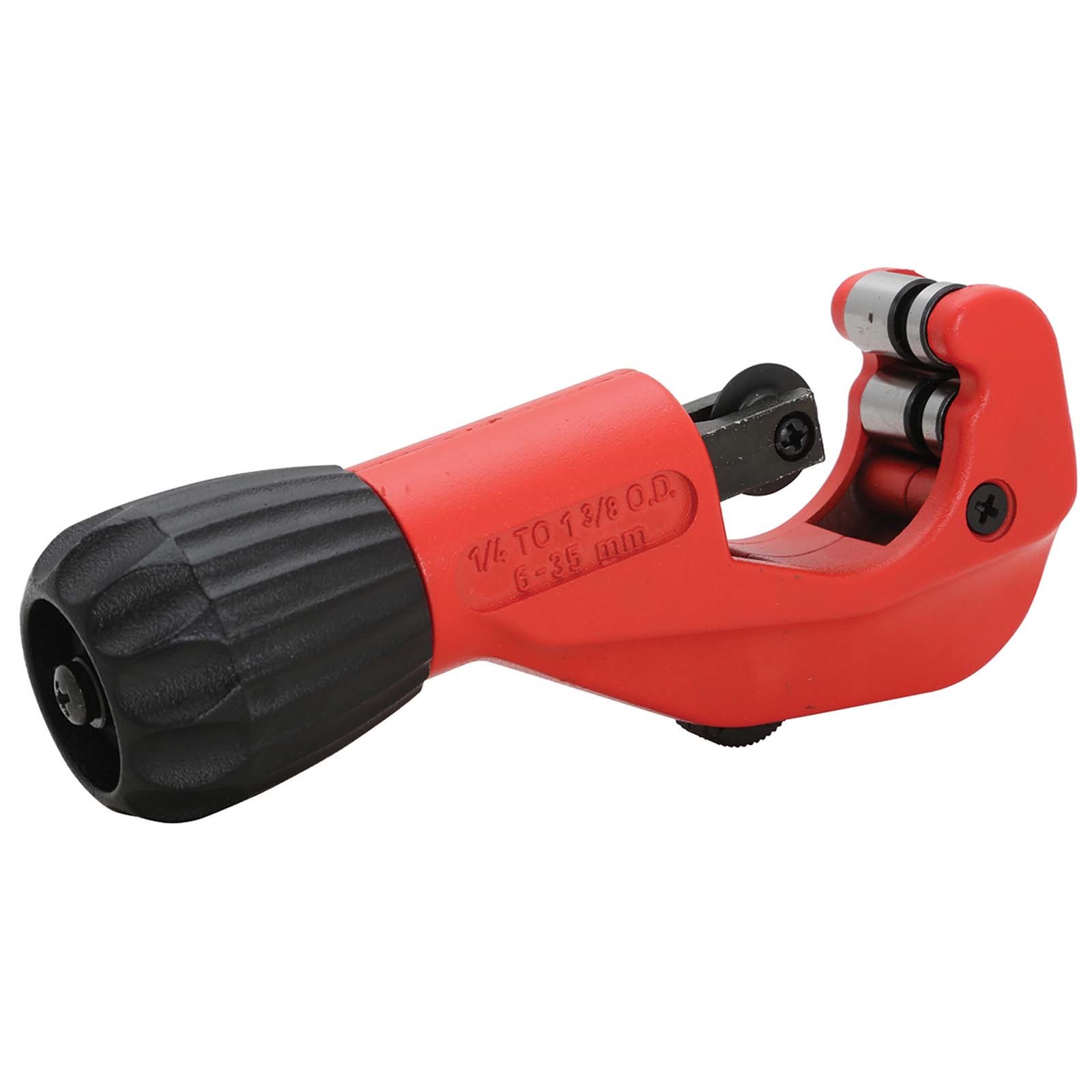55754W WHEELER 90735 TELESCOPIC TUBING CUTTER, 1/8 - 1 3/