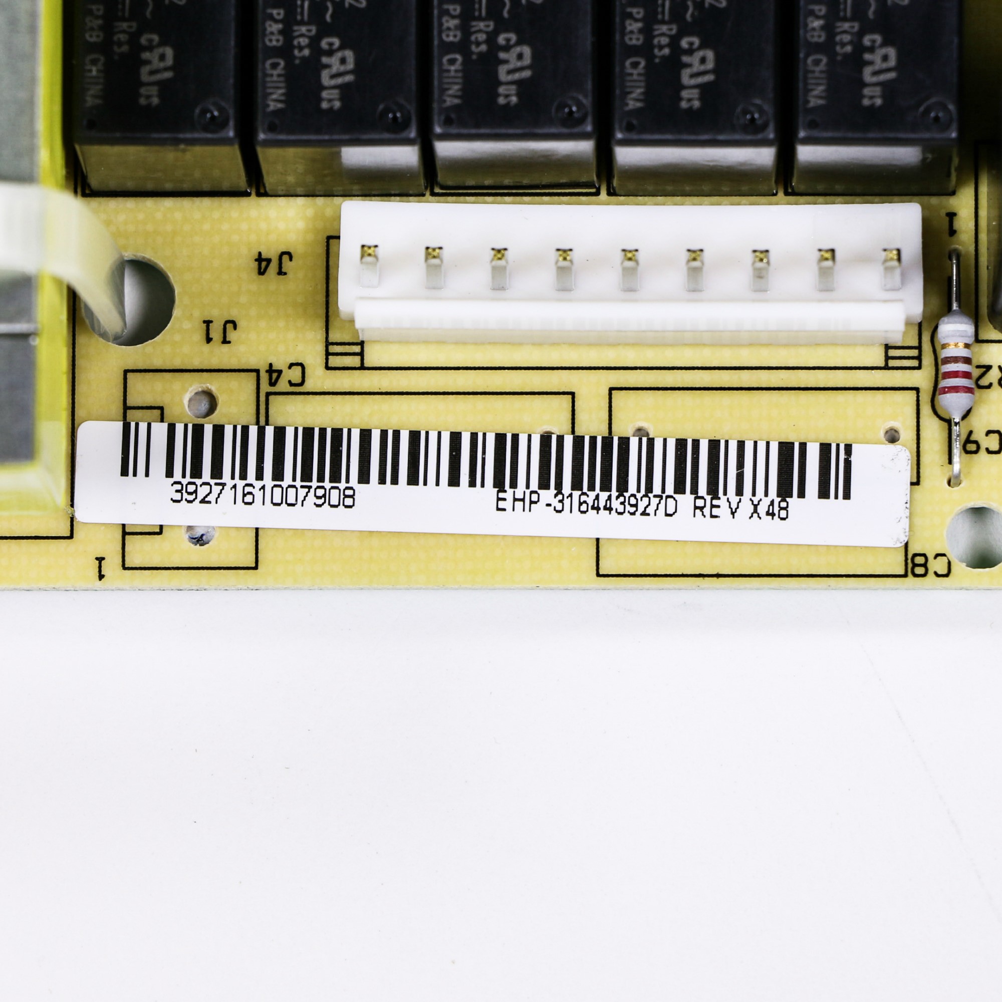 Electrolux 316443927