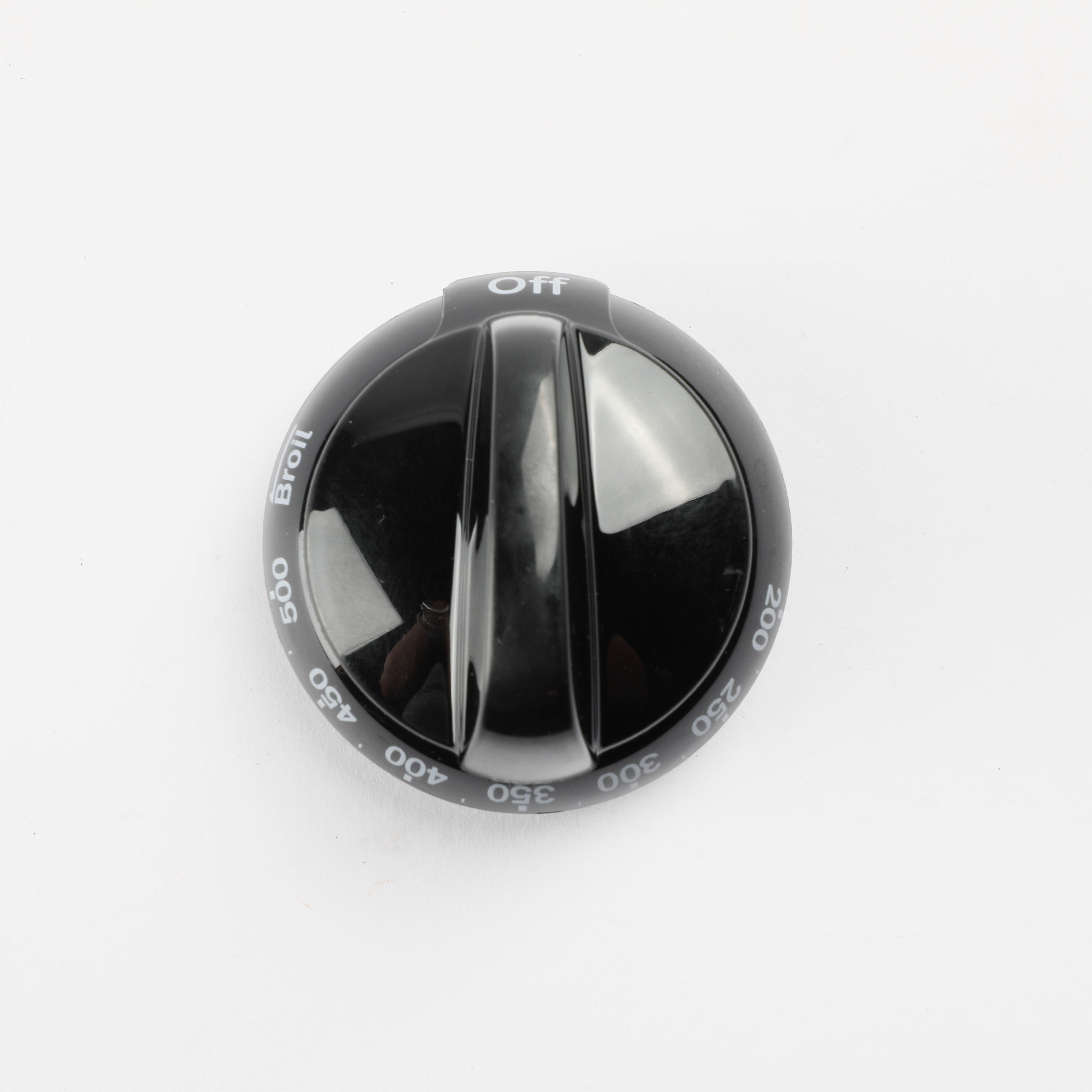 WB03X22701 GE Oven Thermostat Knob