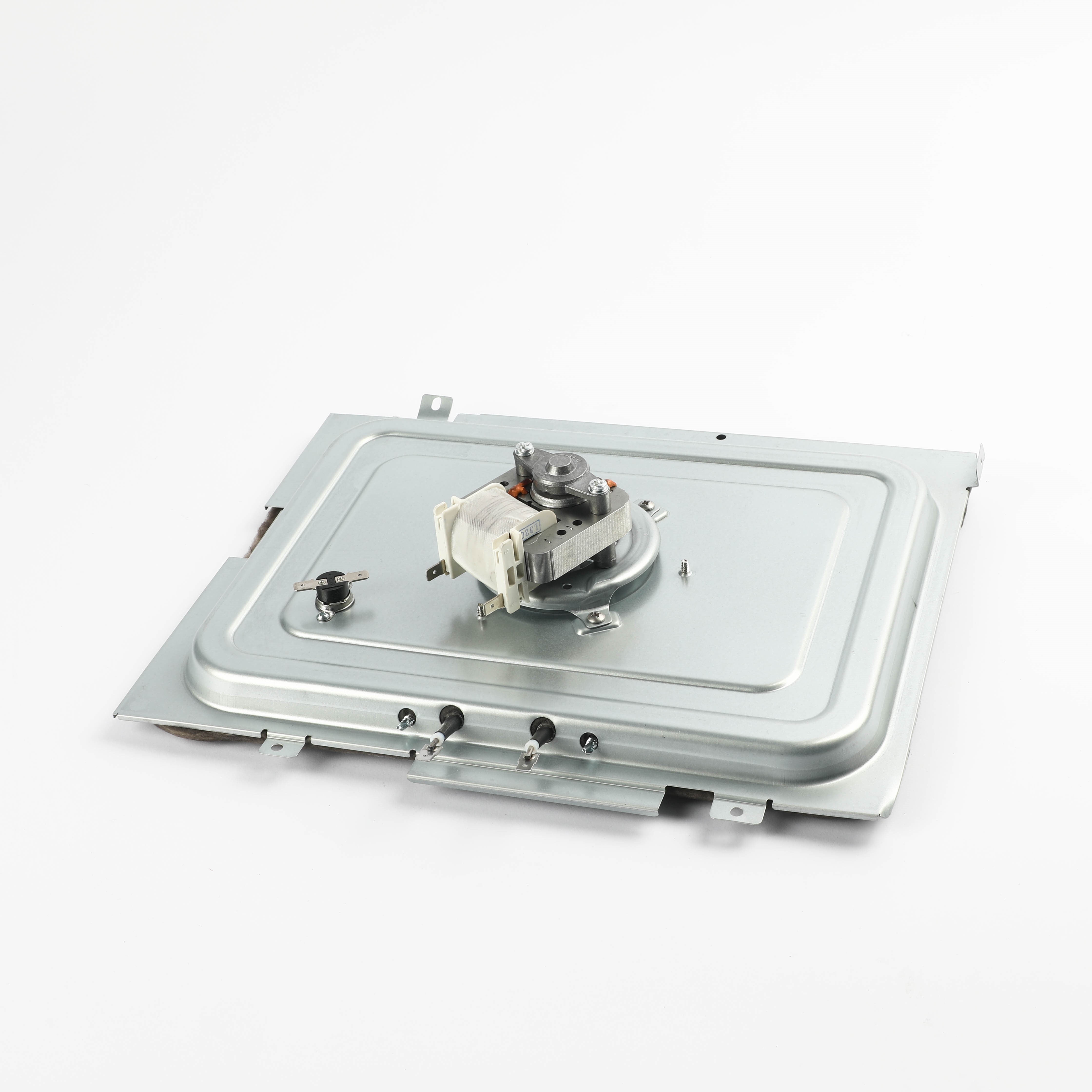 WPW10571554 CHAMBER