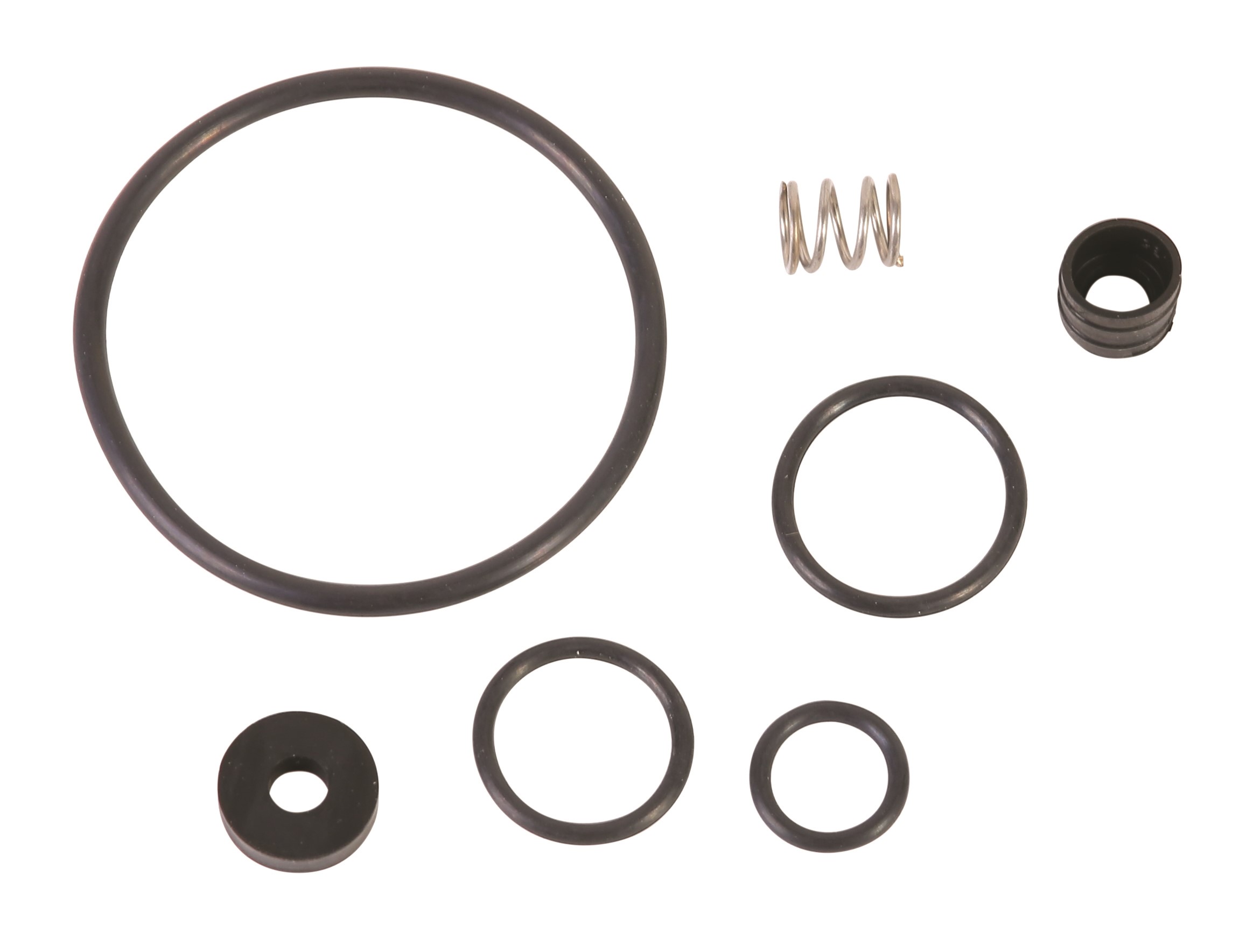38271 GASKET AND DISC REPLACEMENT KIT