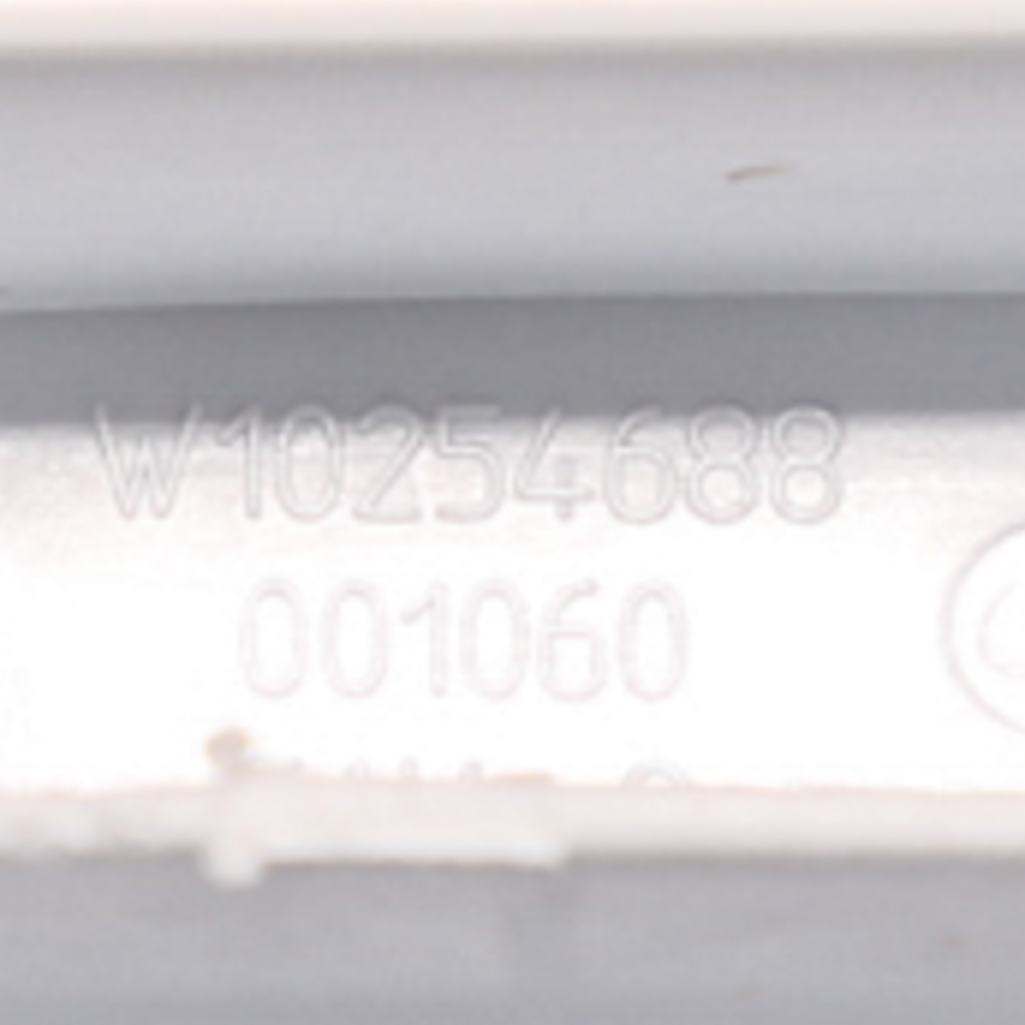 WPW10429492 SPACER