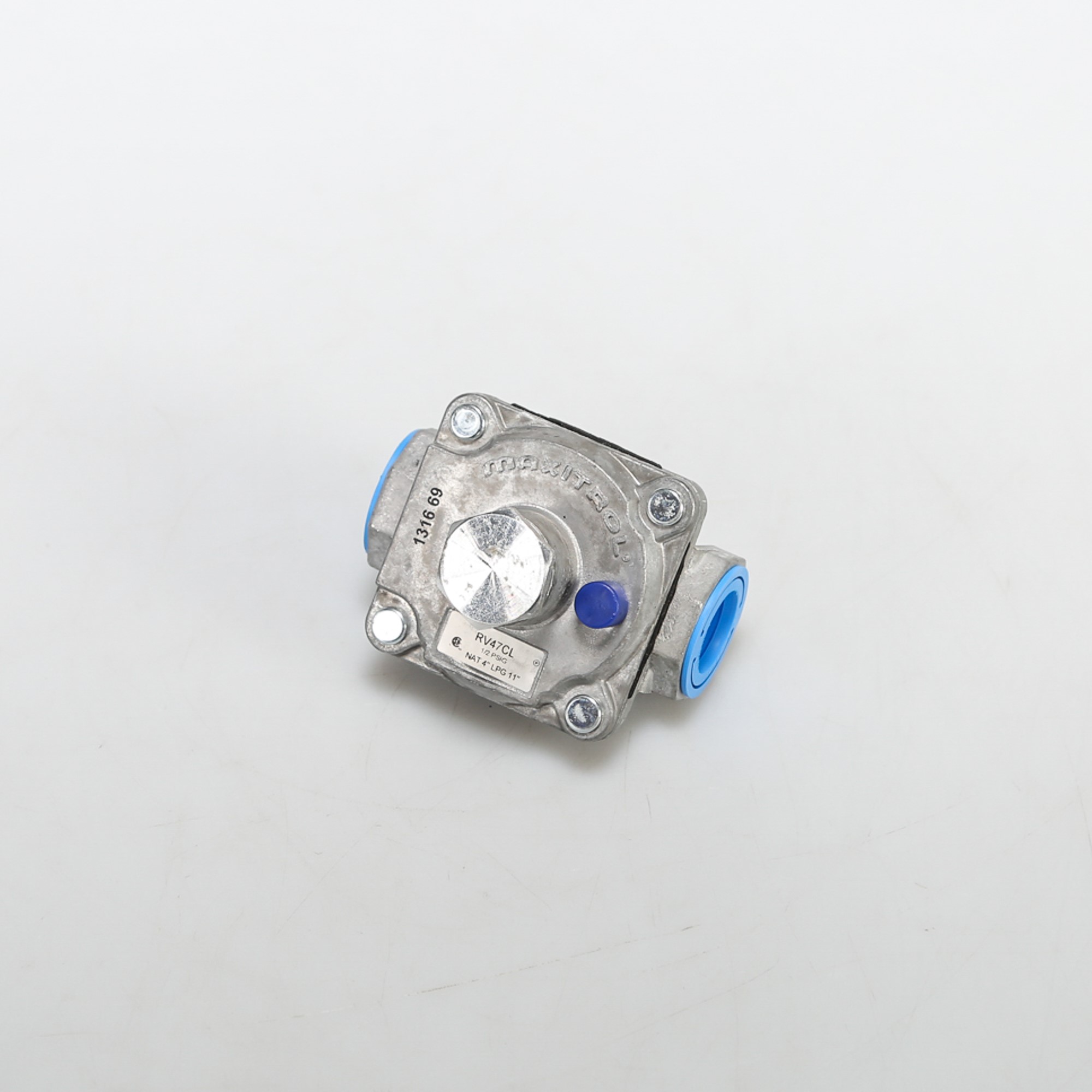 WPW10132702 REGULATOR