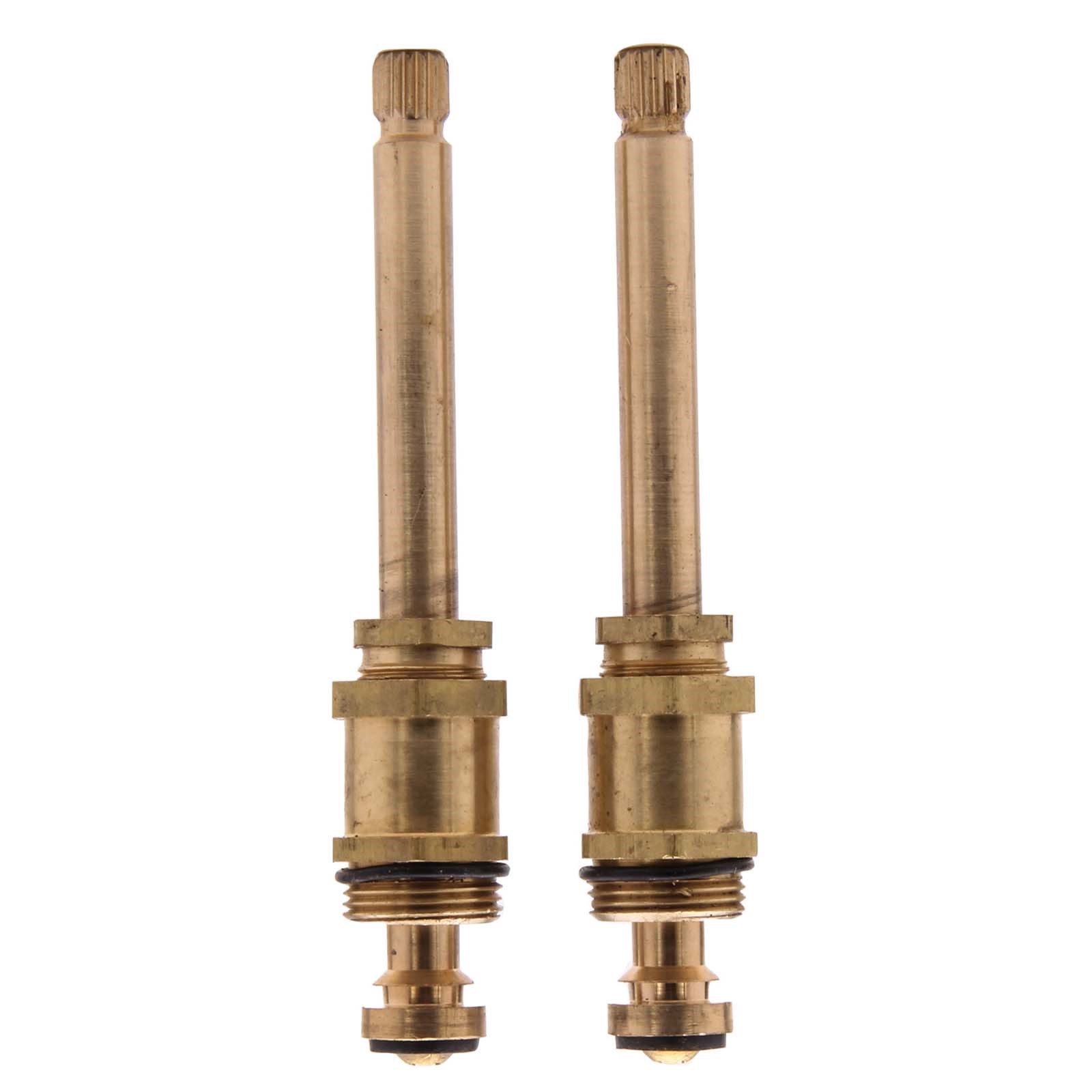 10641 RIGHT HAND HOT AND COLD STEM WITH BONNETS FOR SAYC