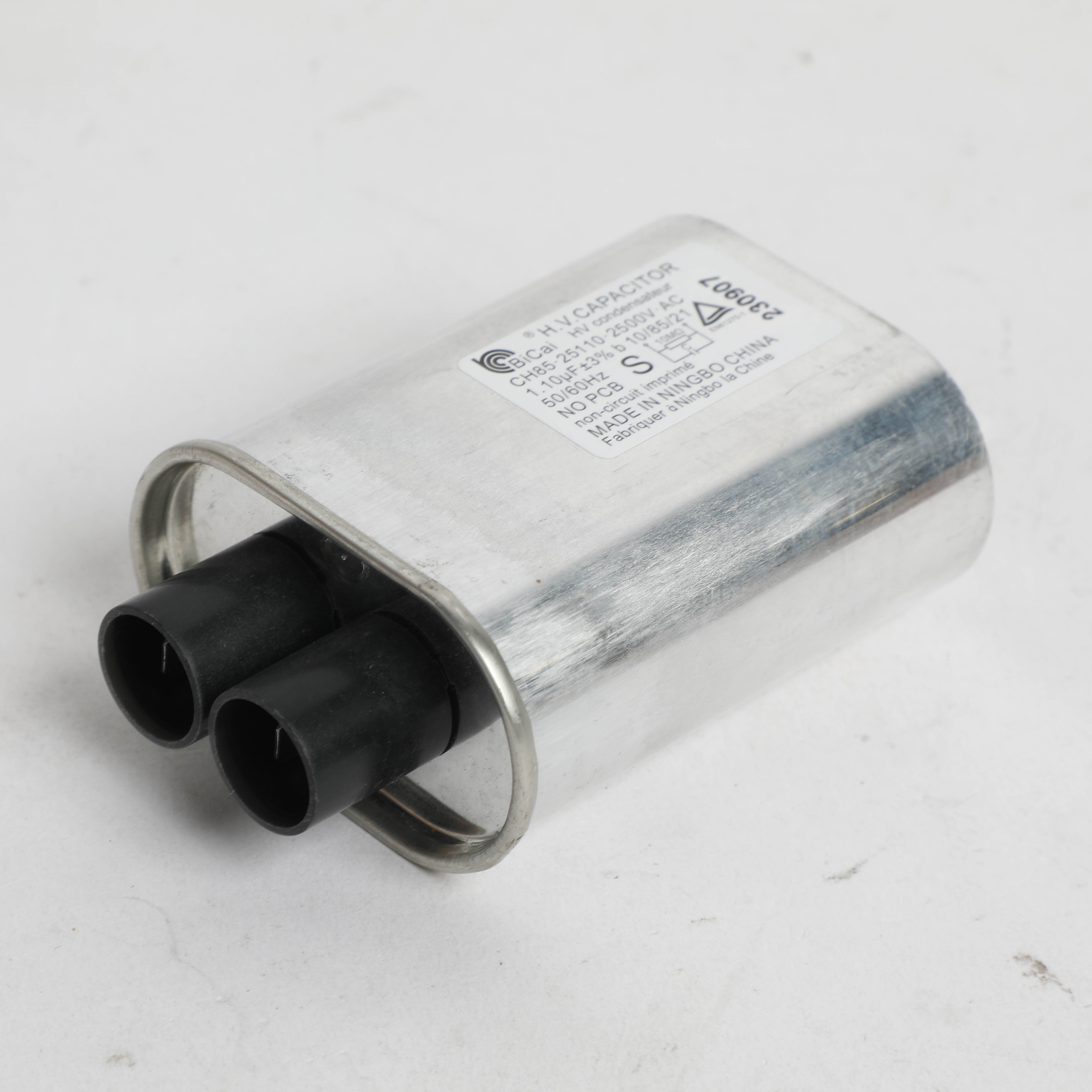 W11736651 CAPACTR-MG