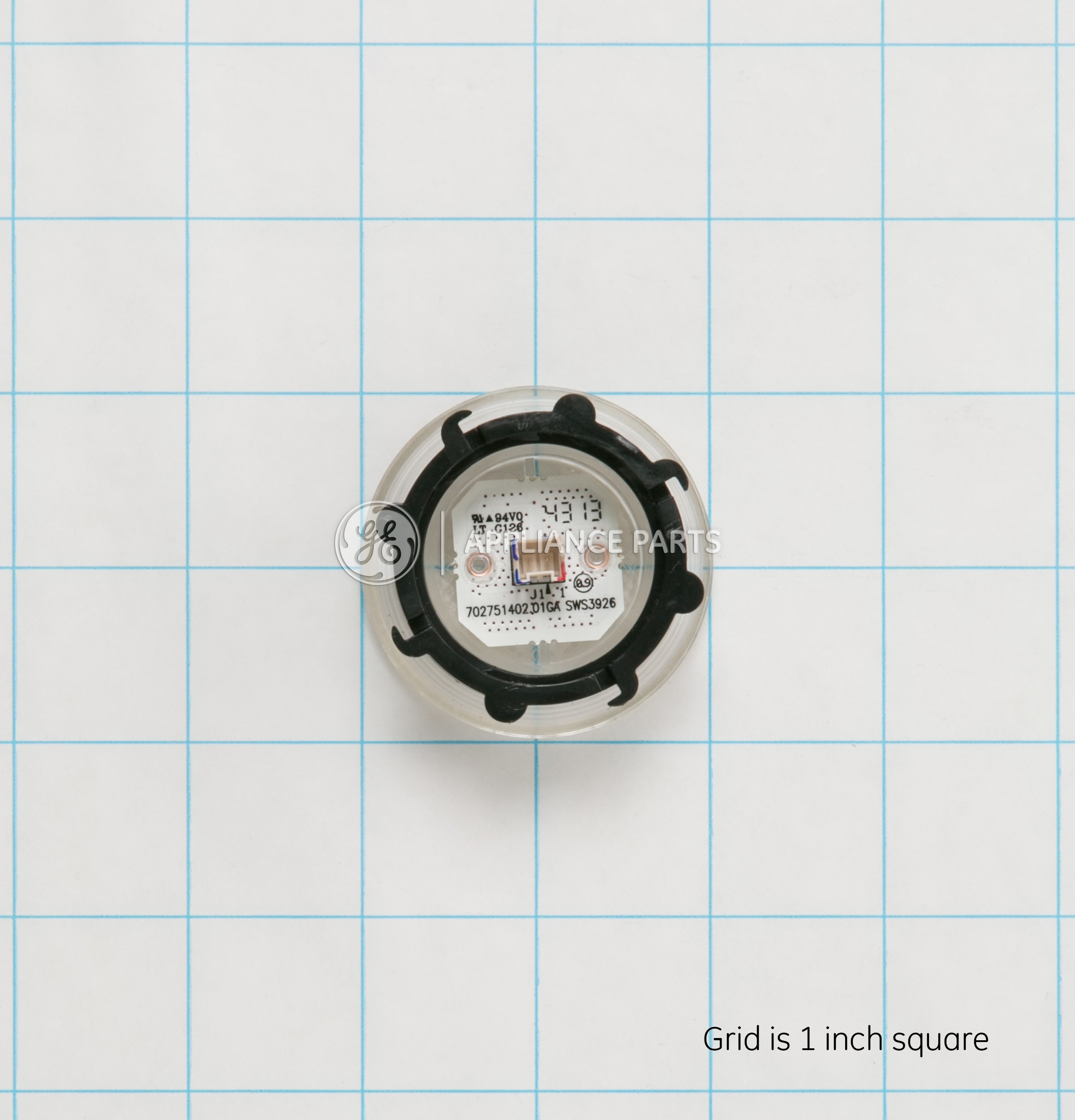 GE Appliances WD21X20496