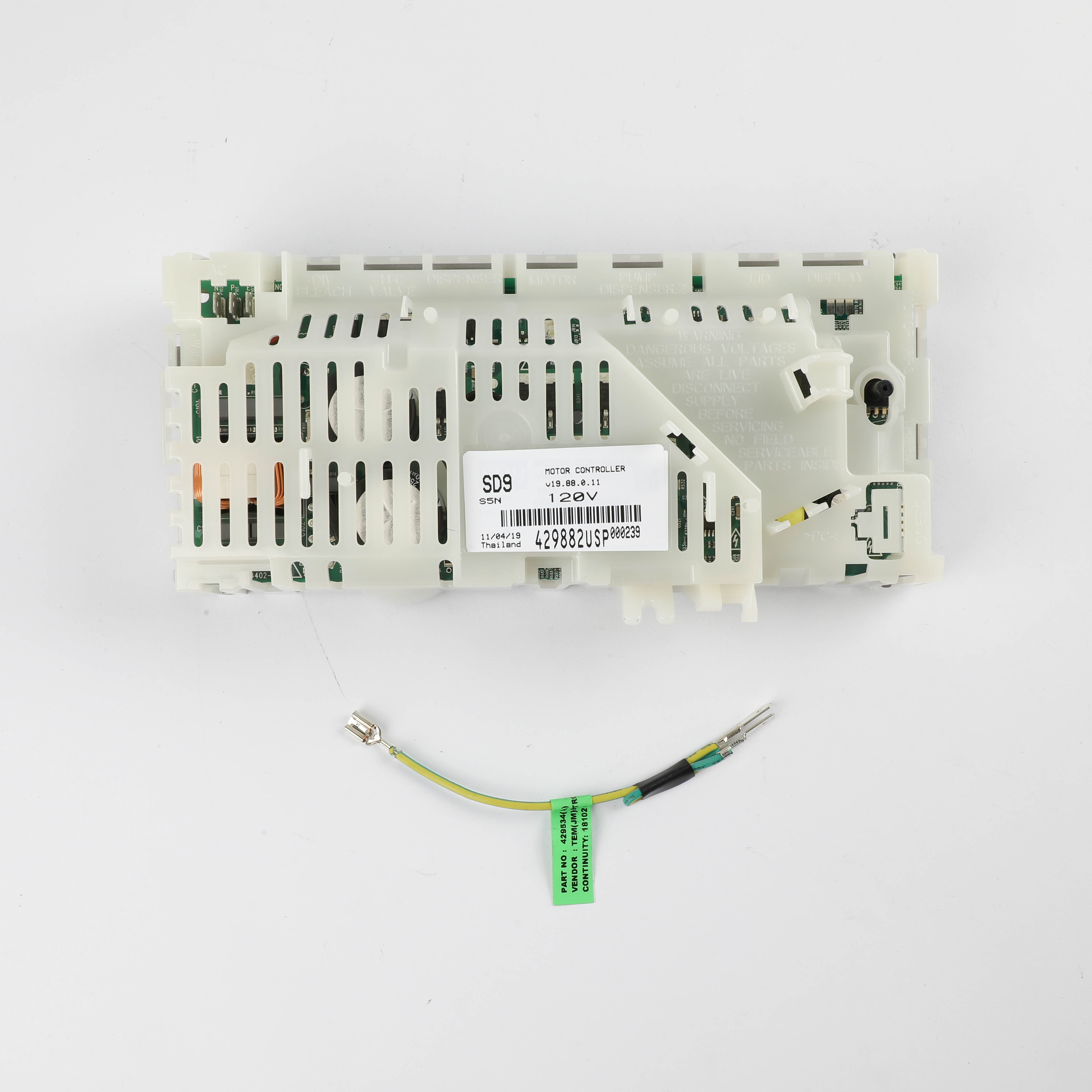 Fisher & Paykel 429882USP