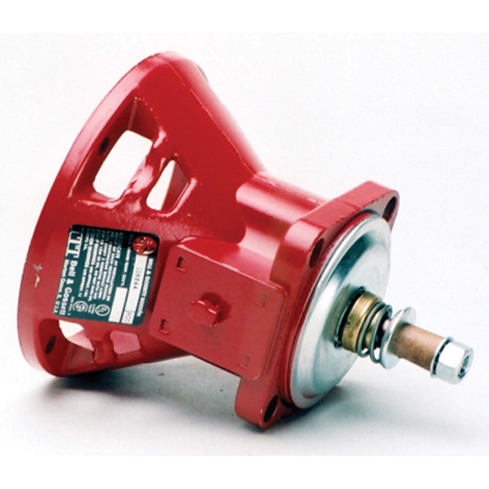 80702W (LEAD-FREE) STAINLESS STEEL BEARING ASSEMBLY FOR S