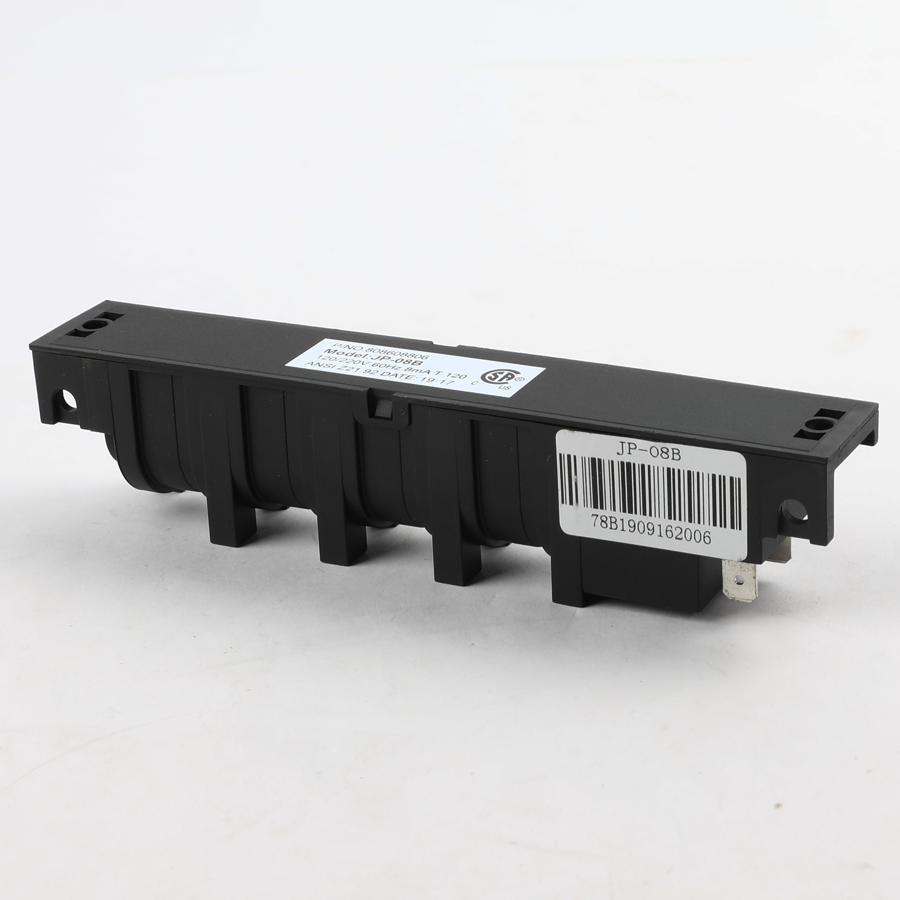 808608806 MODULE-SPARK