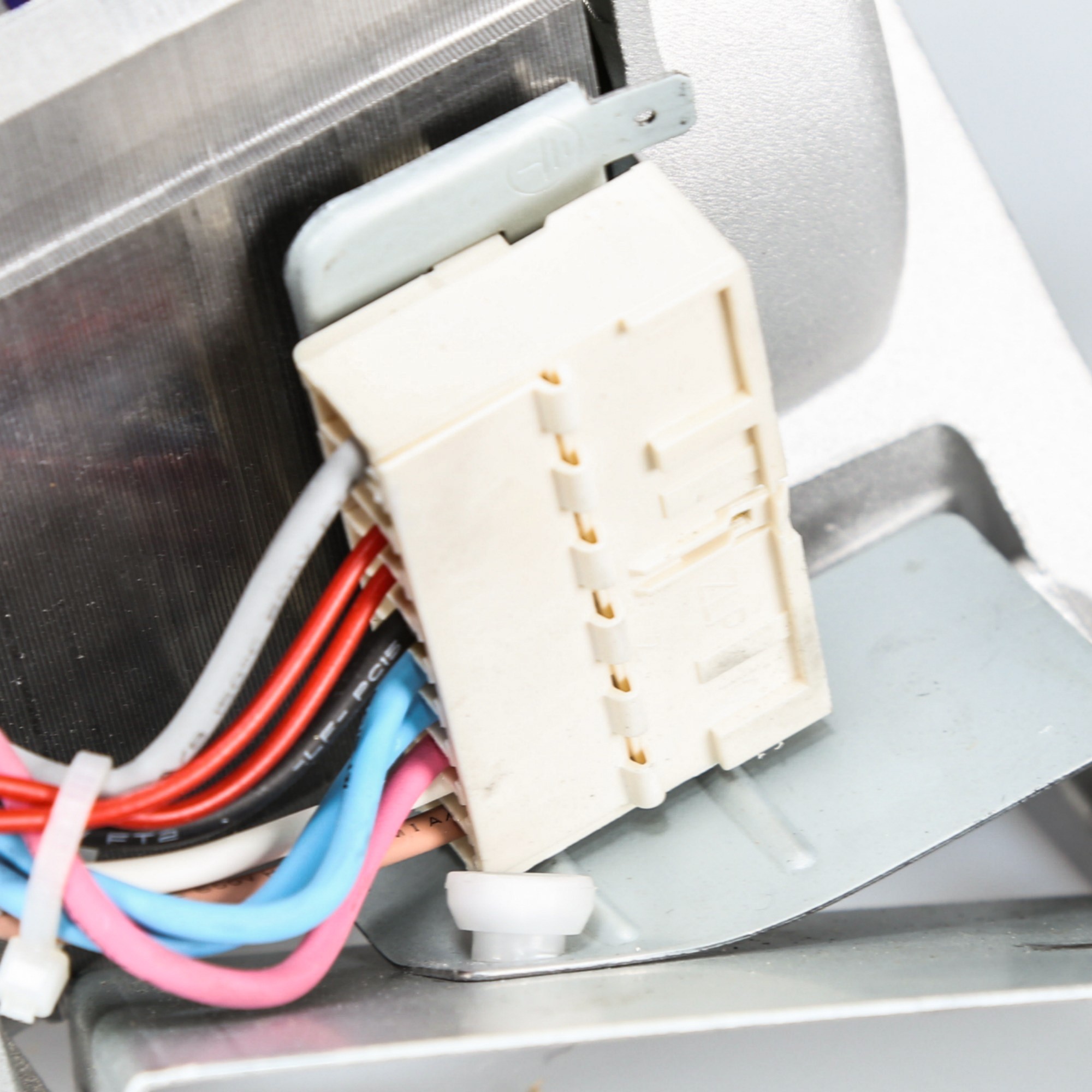 WPW10192987 Whirlpool Drive Motor
