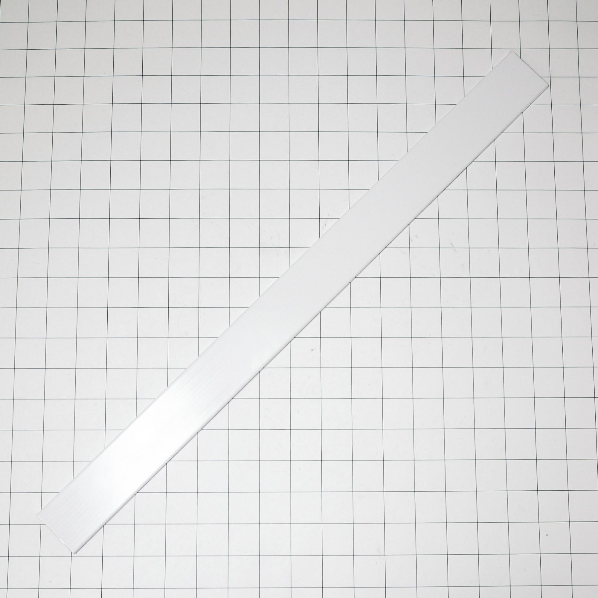 WP2266738 Whirlpool Refrigerator Door Trim