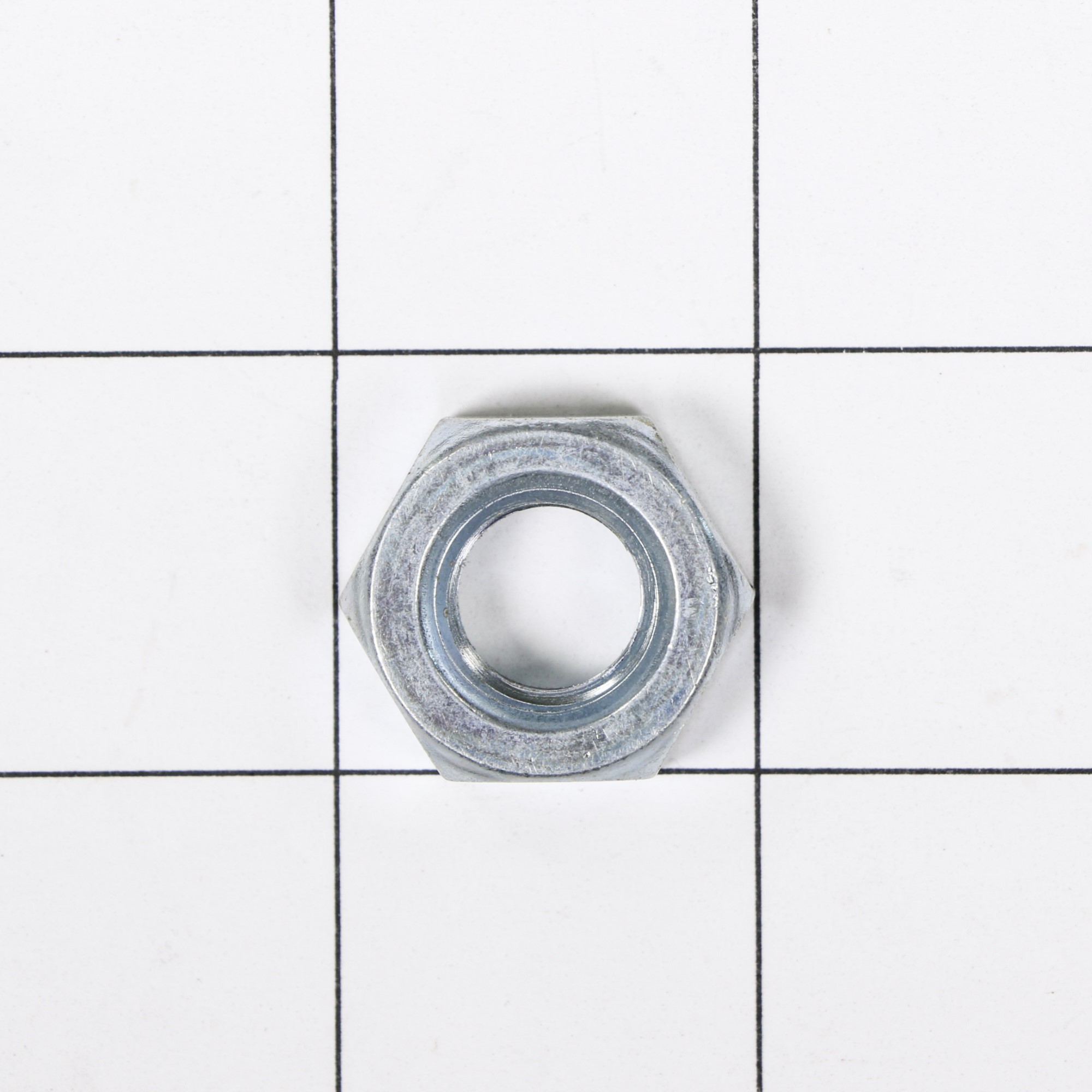 21899 NUT,HEX 1/2-13 SPECIAL