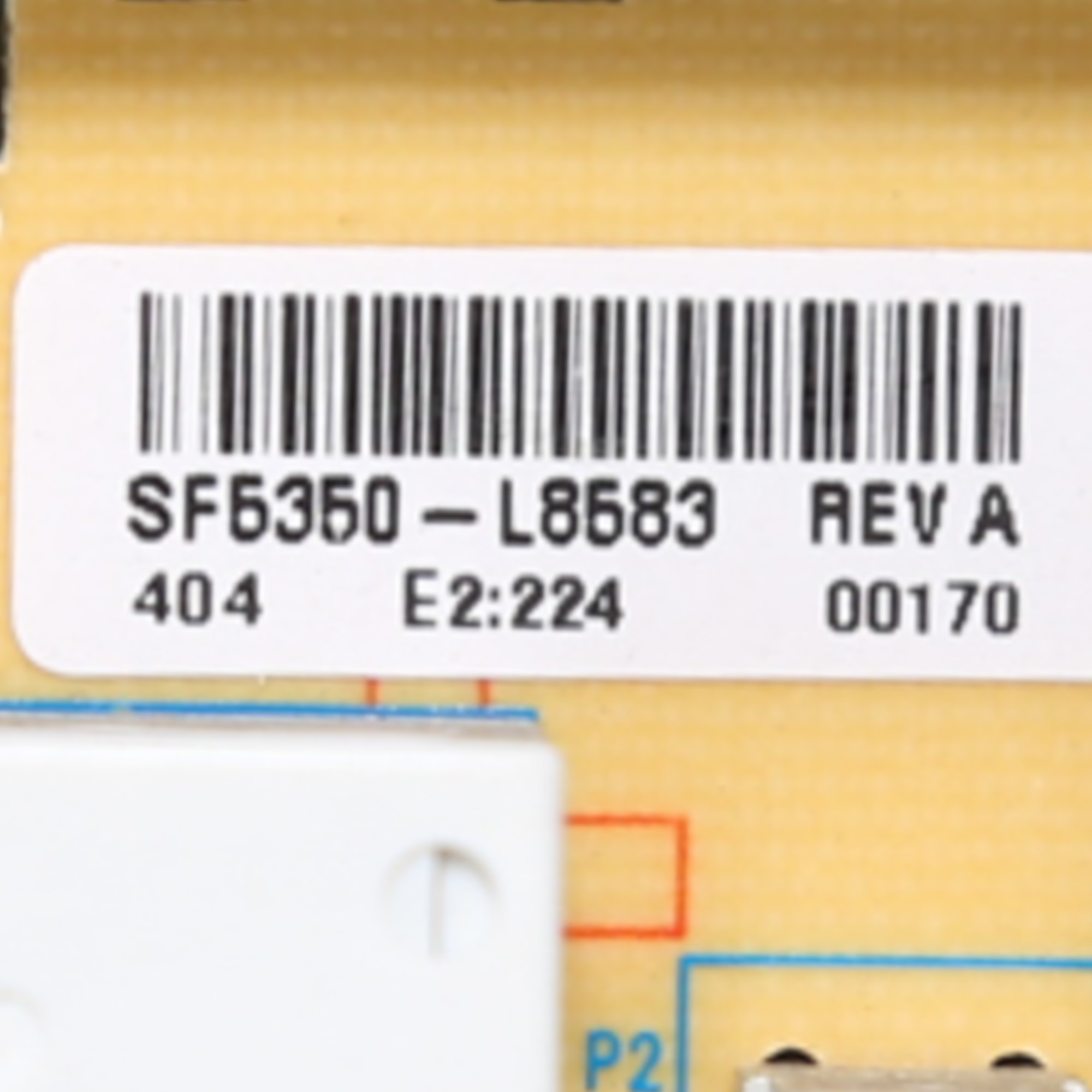 316418583 CLOCK/TIMER