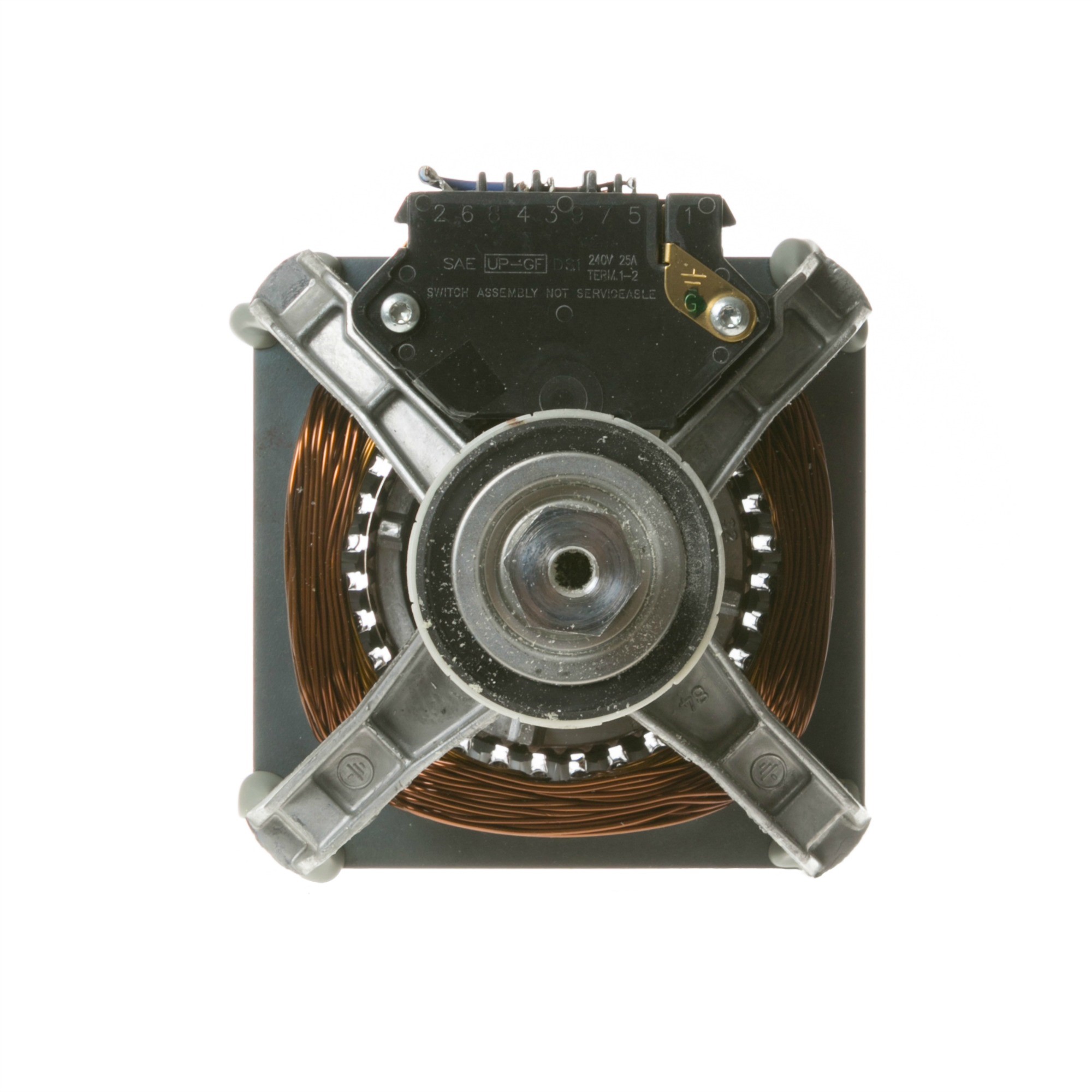 GE Appliances WE17M67