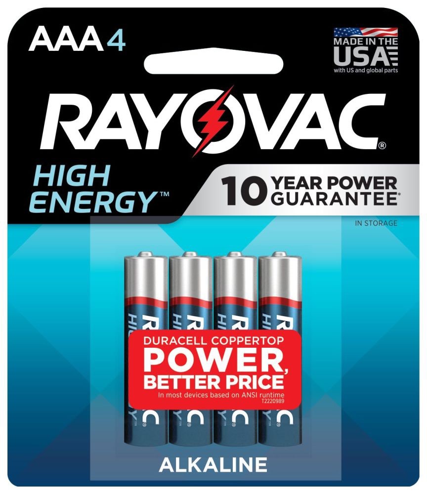 RVC AL-AAA