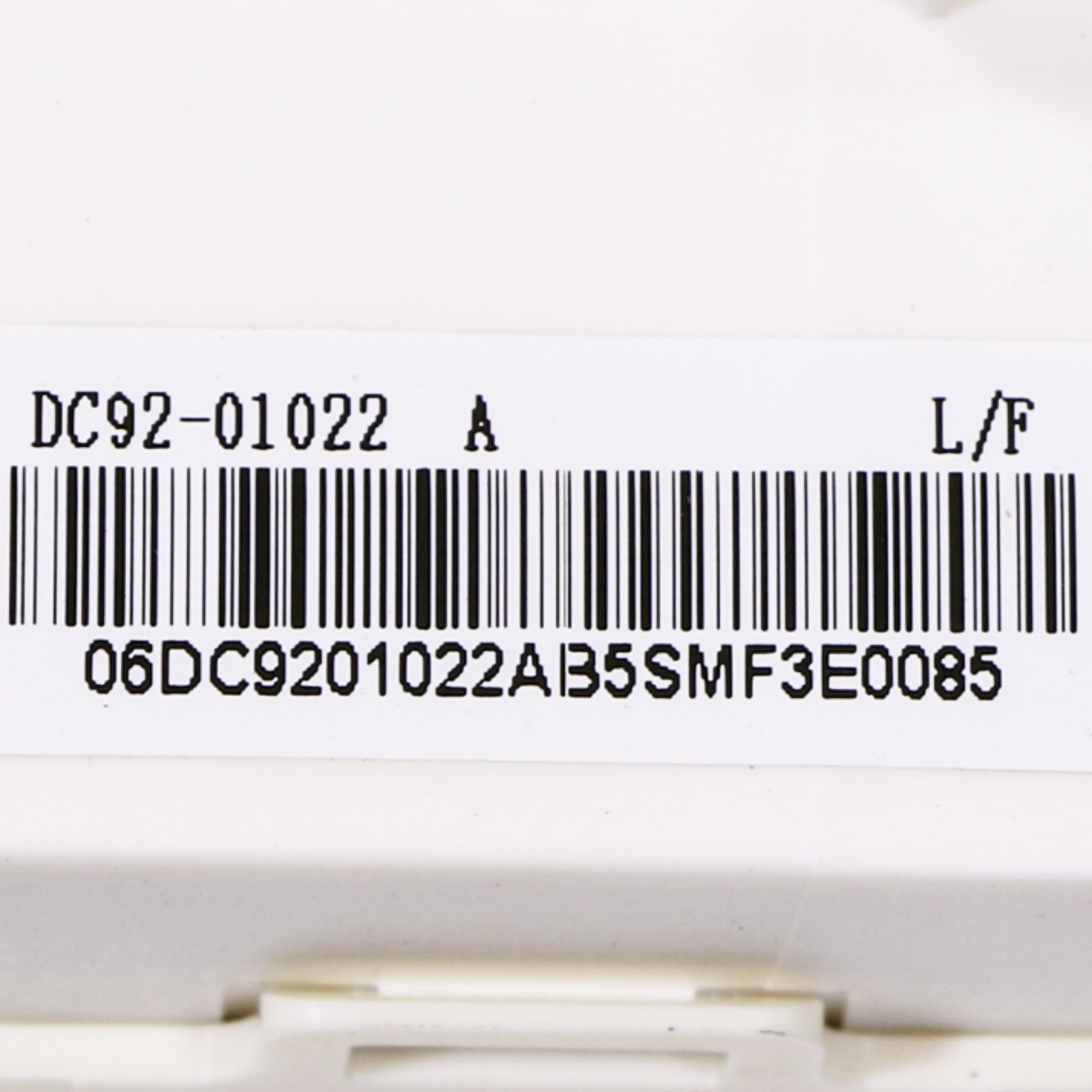 Samsung DC92-01022A