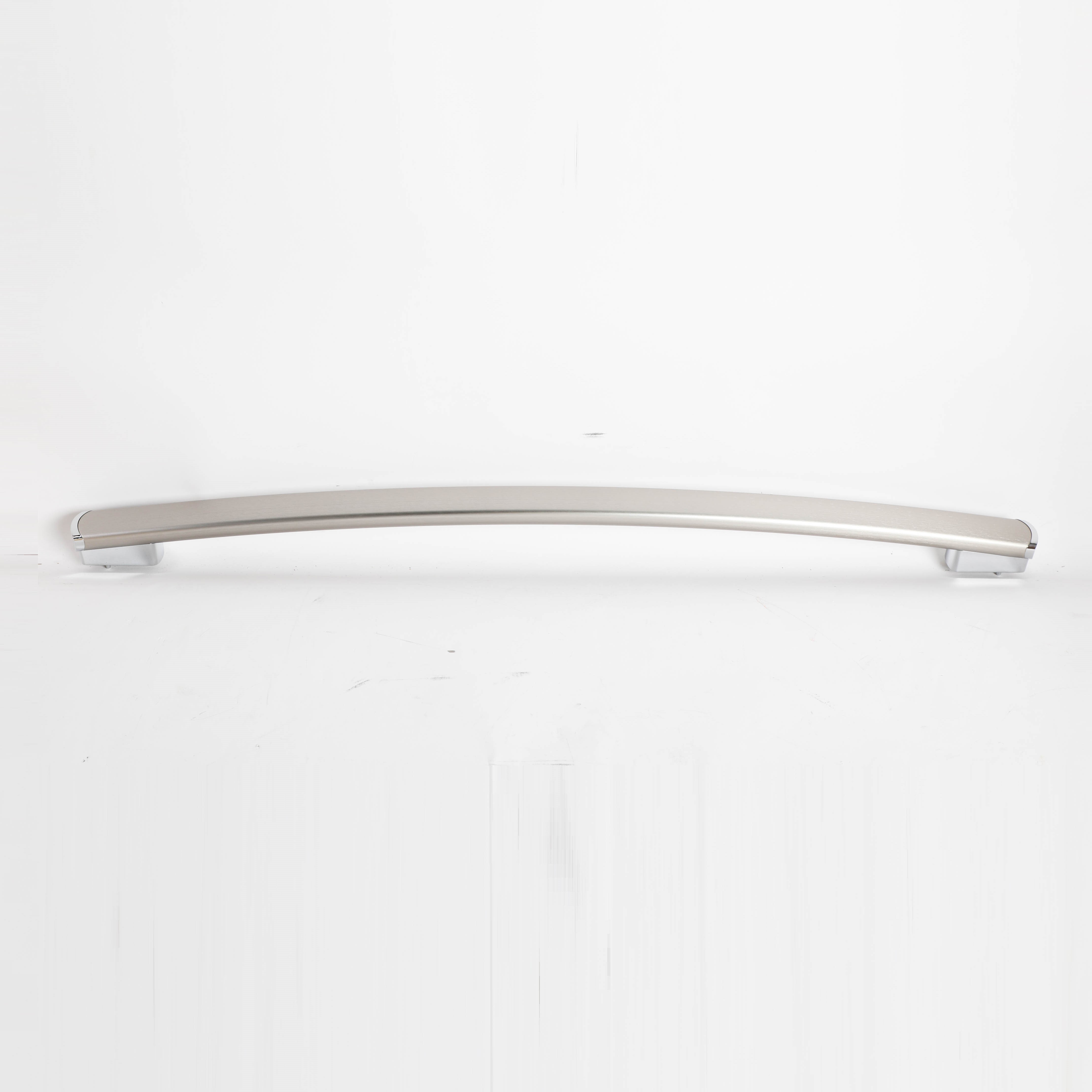 WB15X24967 HANDLE AND END CAP ASM