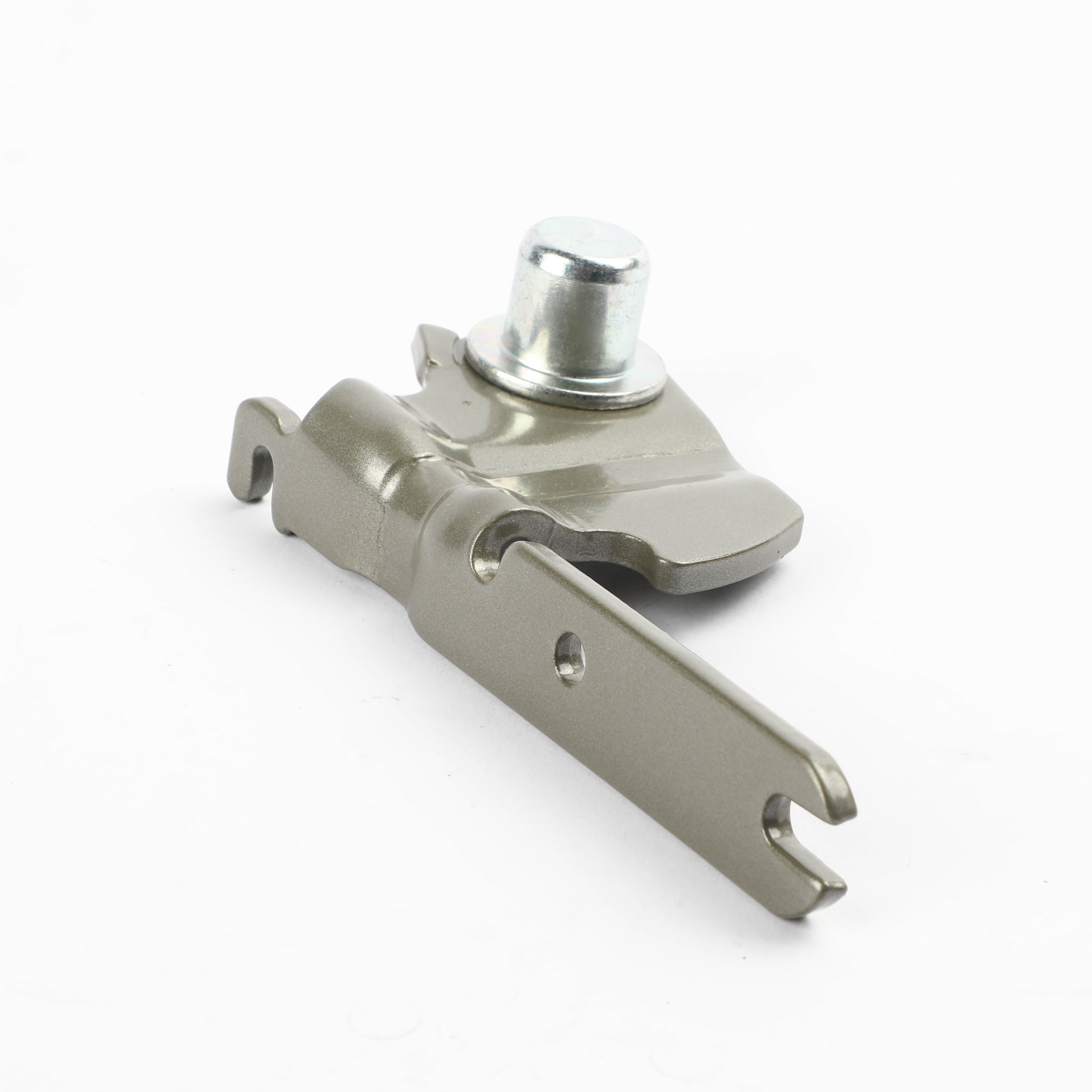 WR13X32036 REFRIGERATOR CENTER HINGE RIGHT
