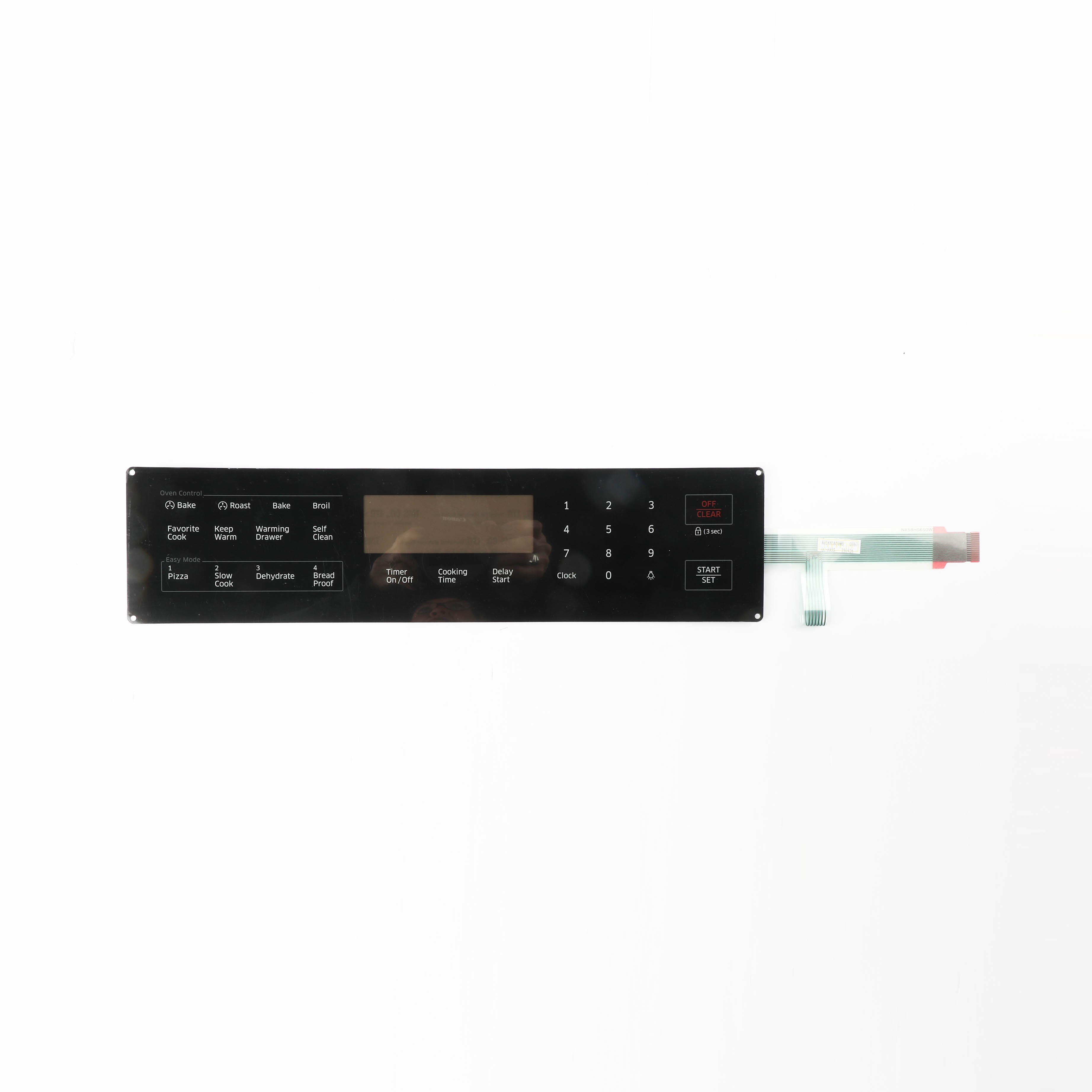 Samsung DG34-00026B