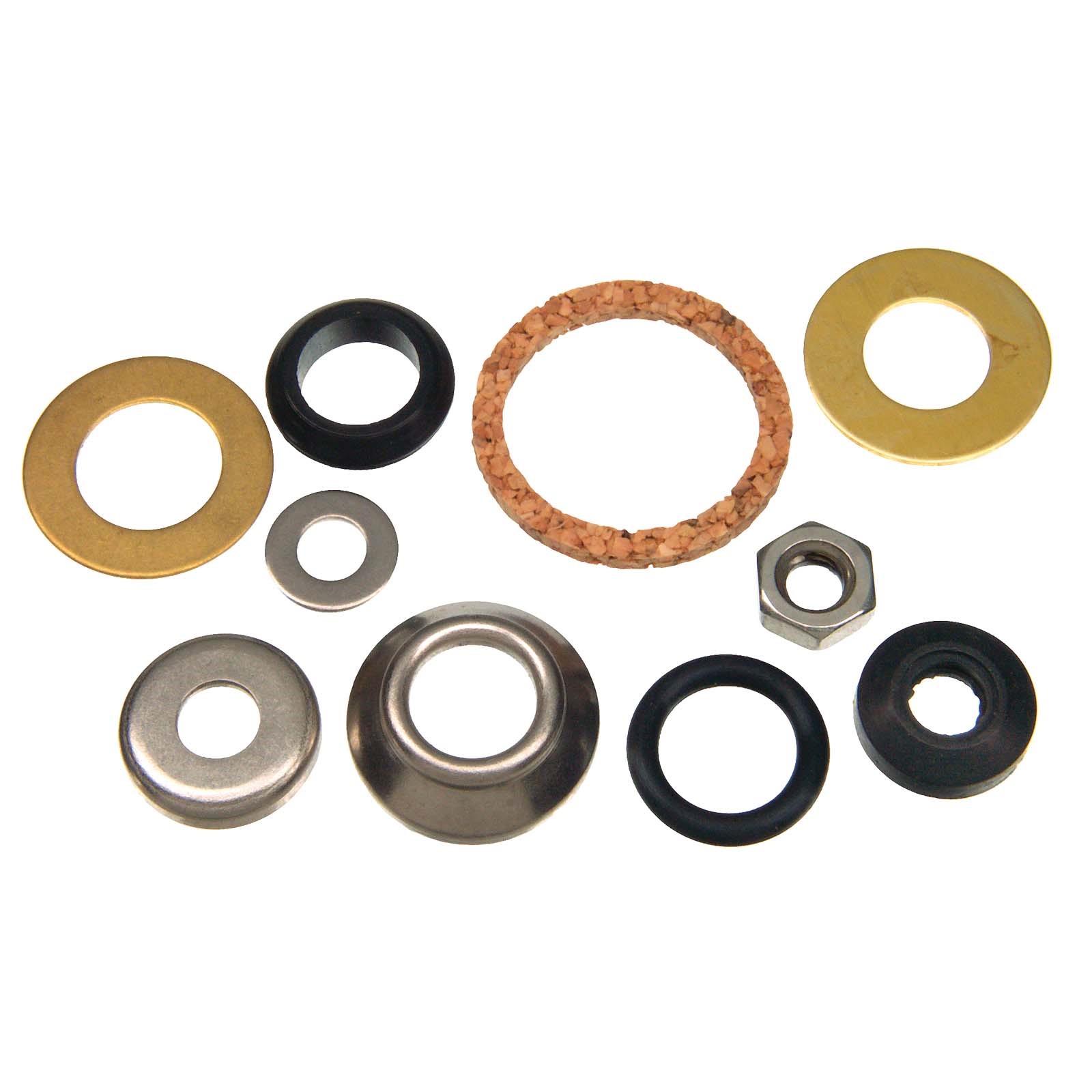 80047 REPAIR KIT FOR CHICAGO
