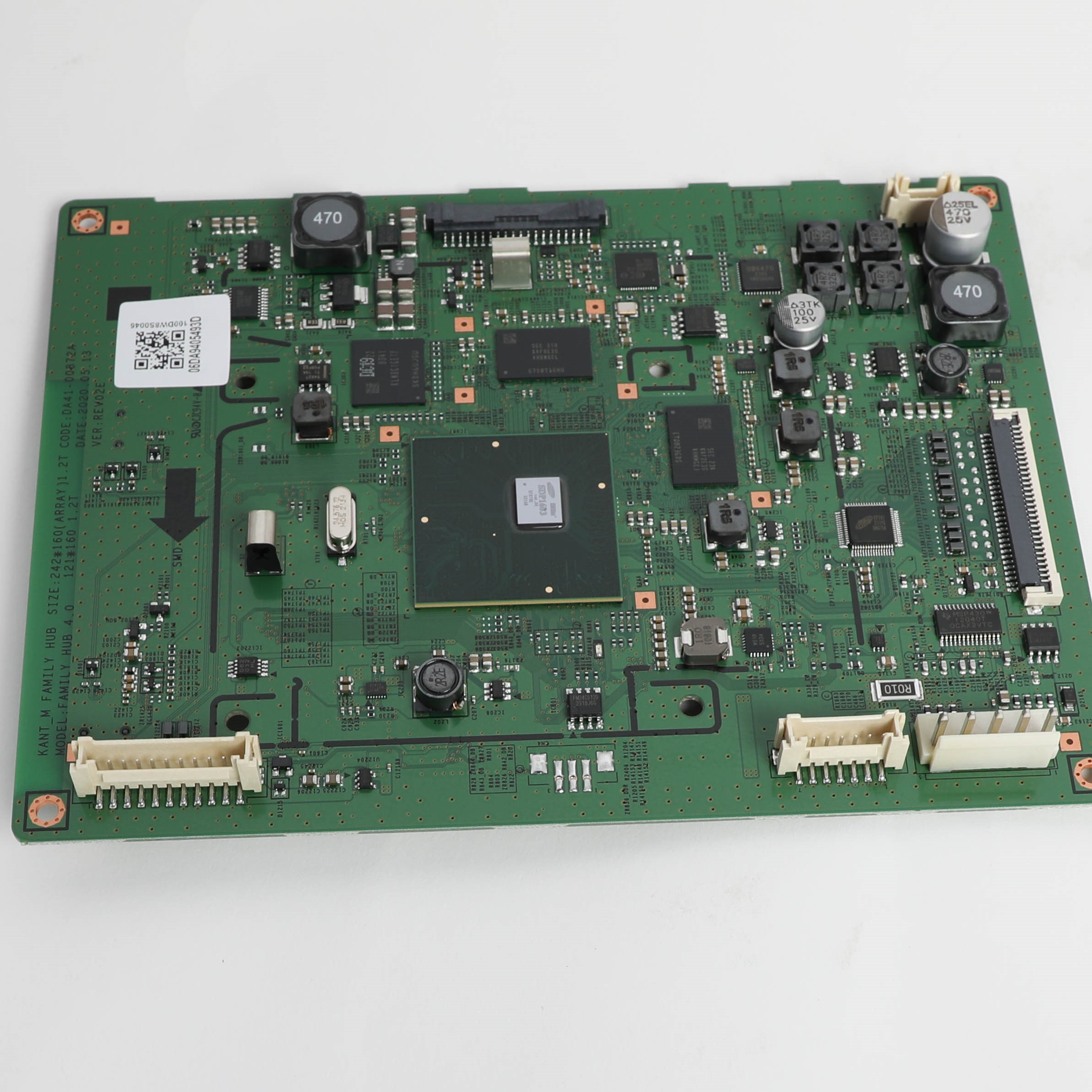 Samsung DA94-05493D