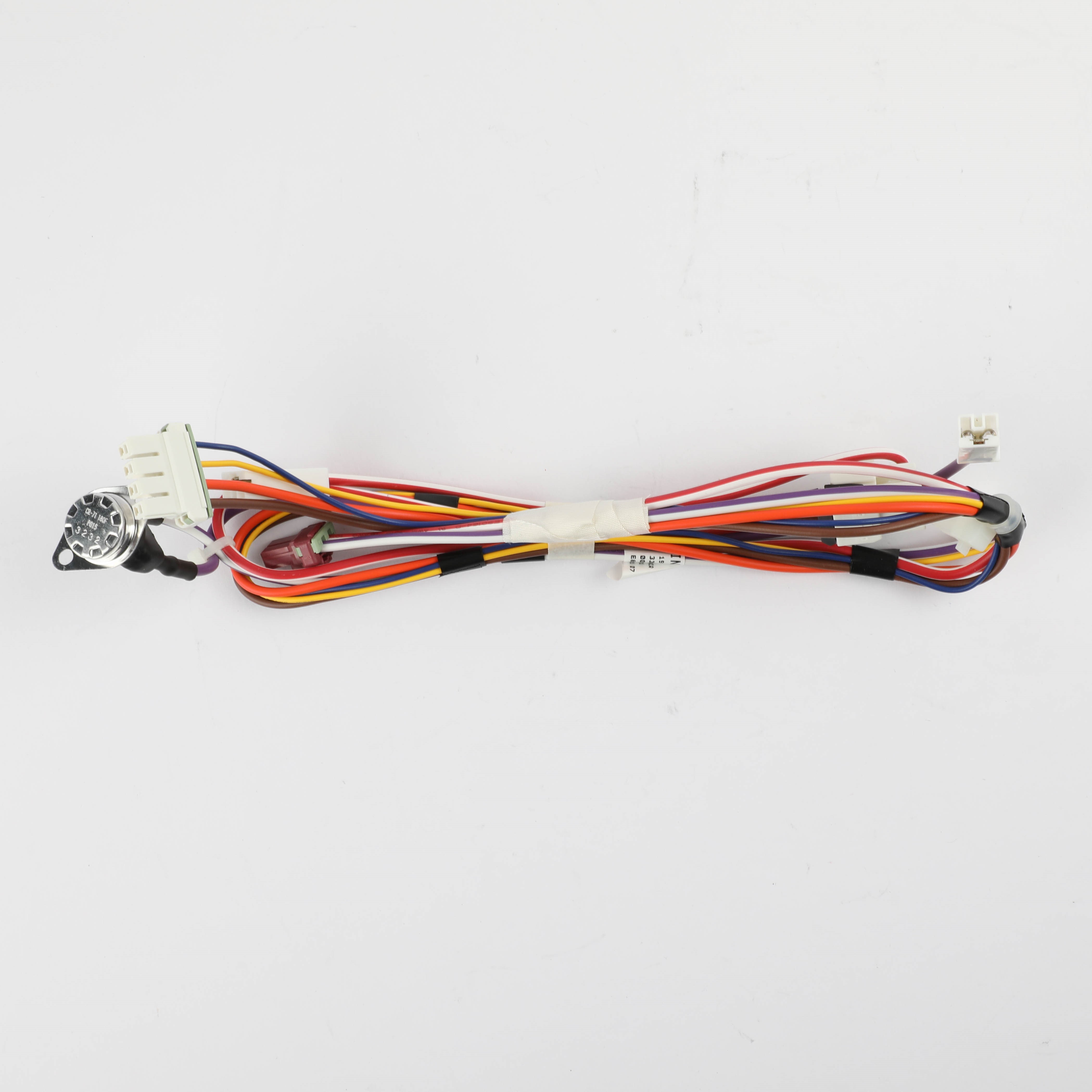 WD21X27402 GE Dishwasher AC Harness Assembly