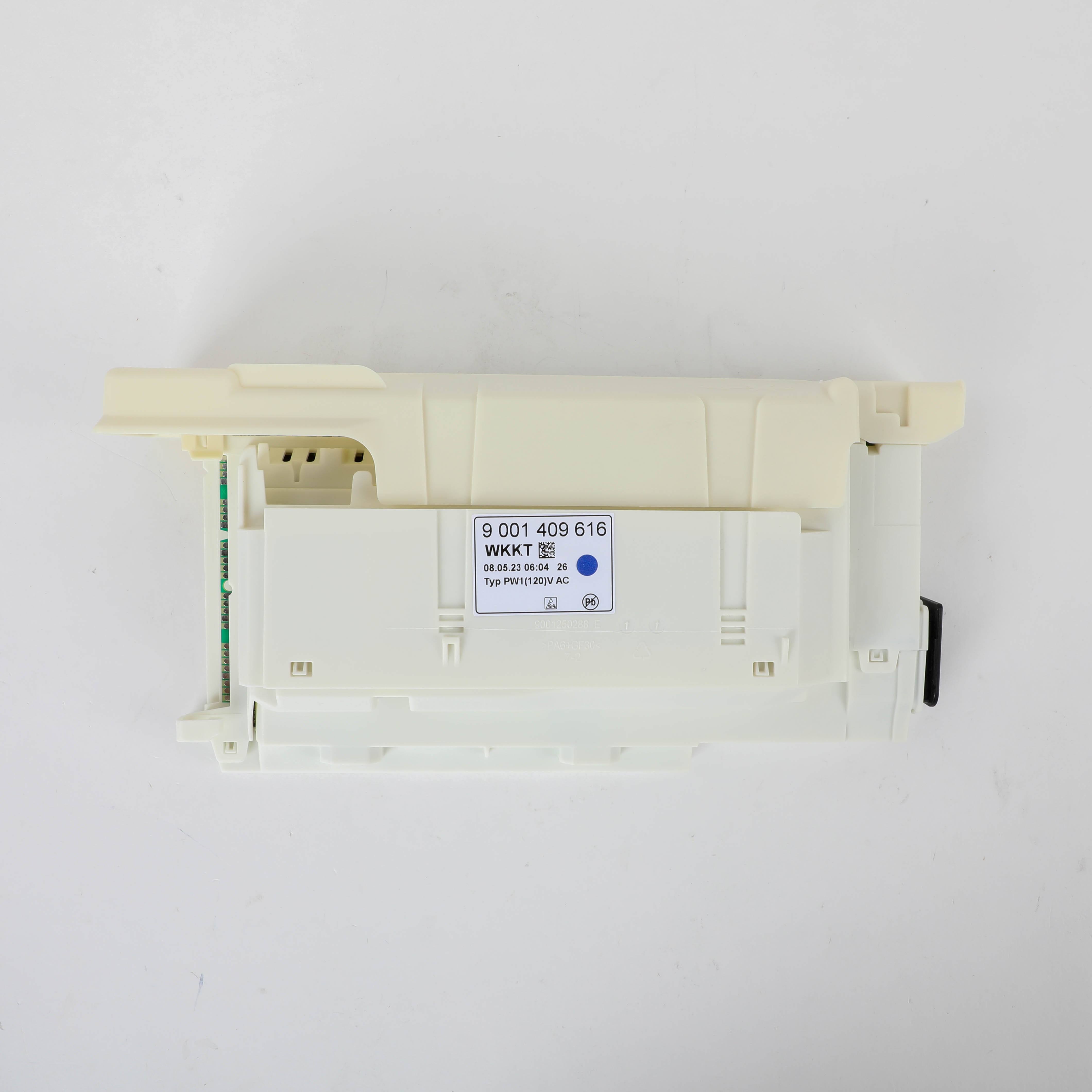 12016887 Bosch Dishwasher Power Module Programmed