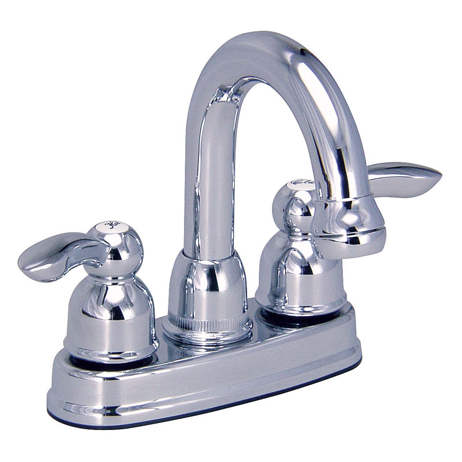 ESL1360 ESSENCE SWING SPOUT LAVATORY LEVER HANDLES, W/PU,C