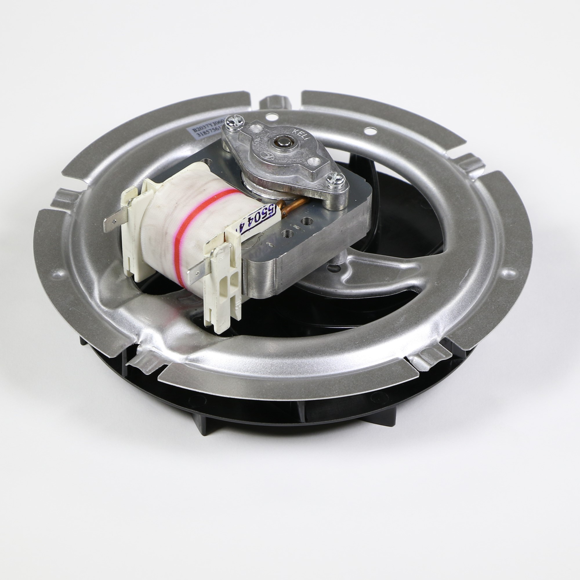318575612 Frigidaire Oven Cooling Fan Motor