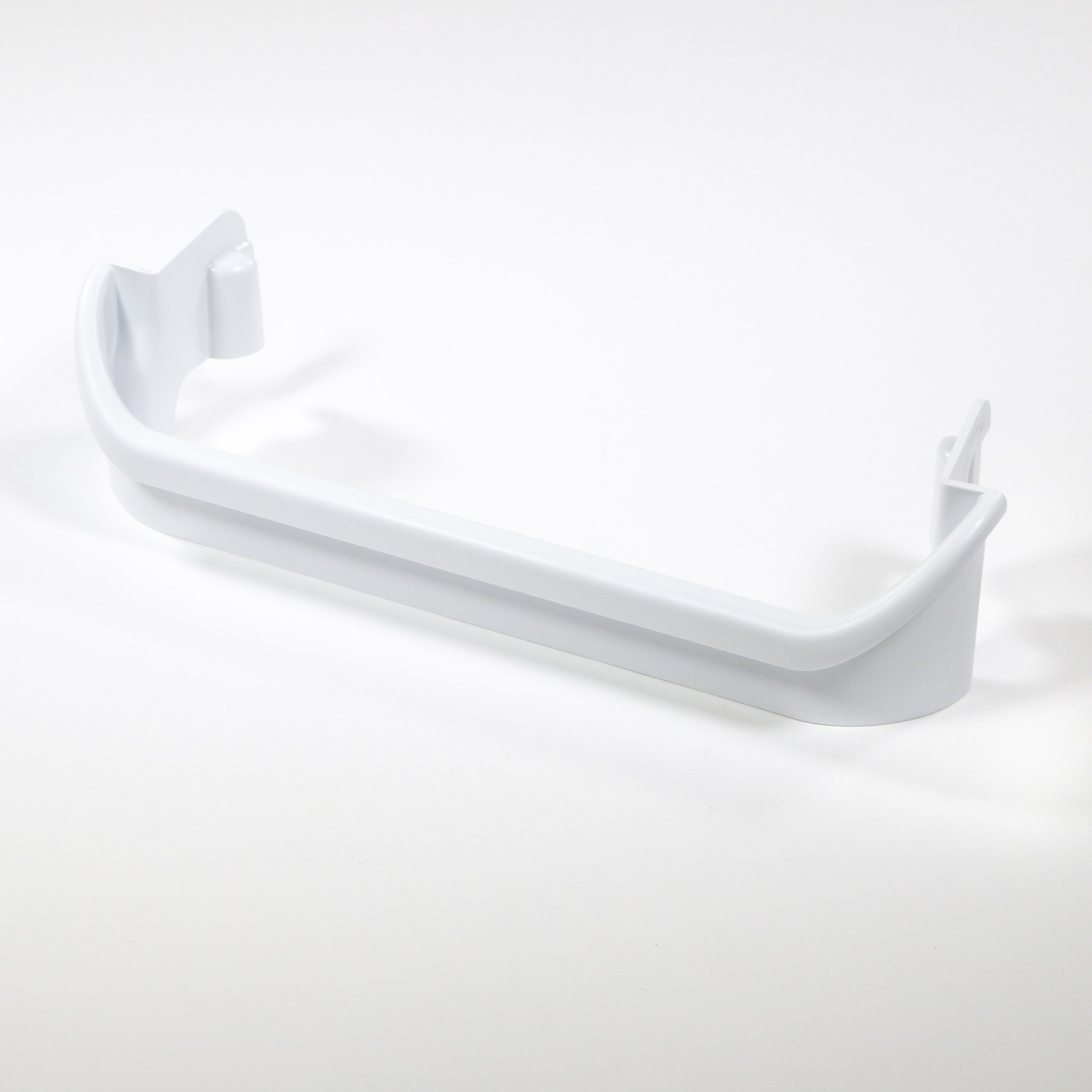 240535301 Frigidaire Refrigerator Door Shelf Rail 12.03