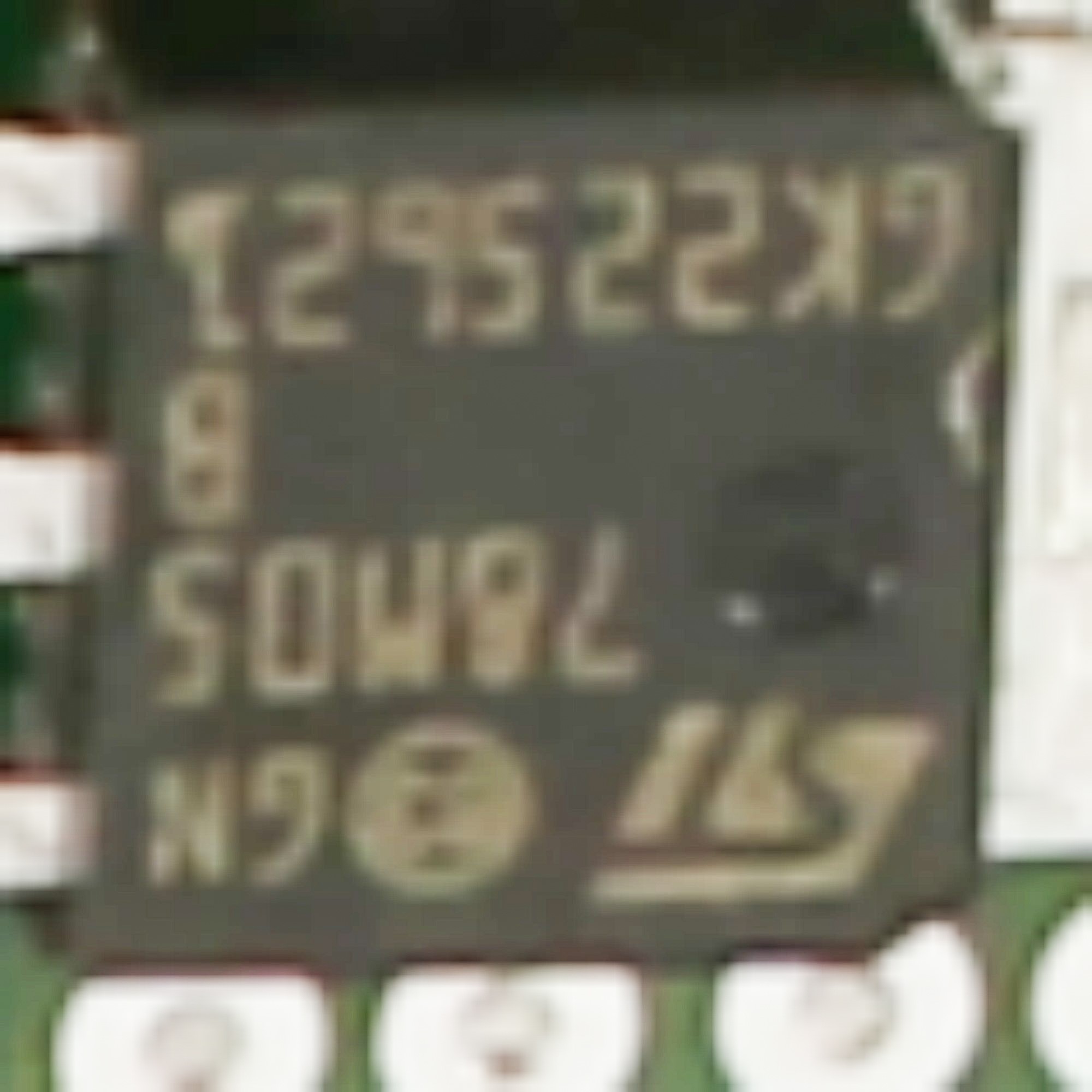 WPW10632435 Whirlpool Control Board