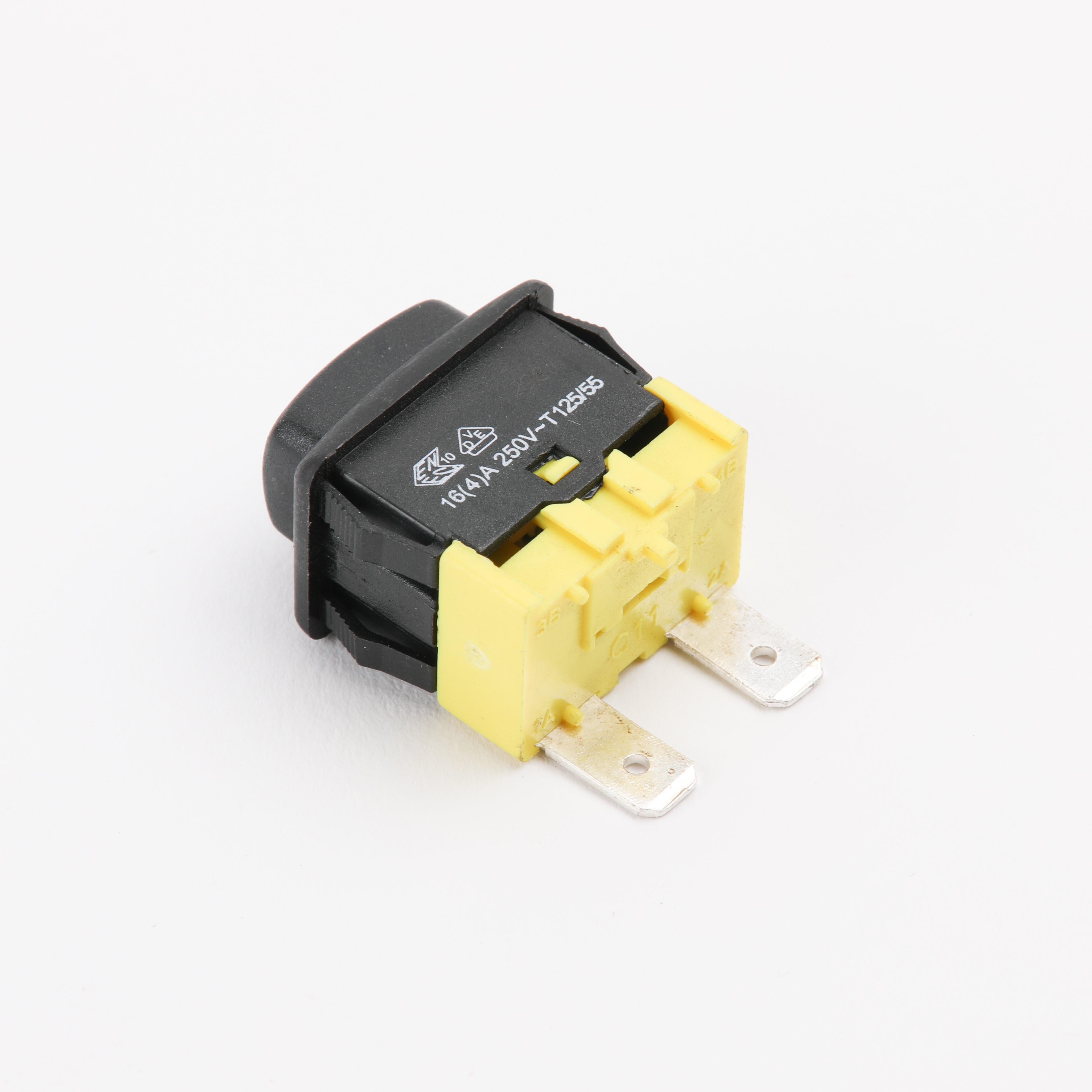 203935 Speed Queen Washer Push Button Switch