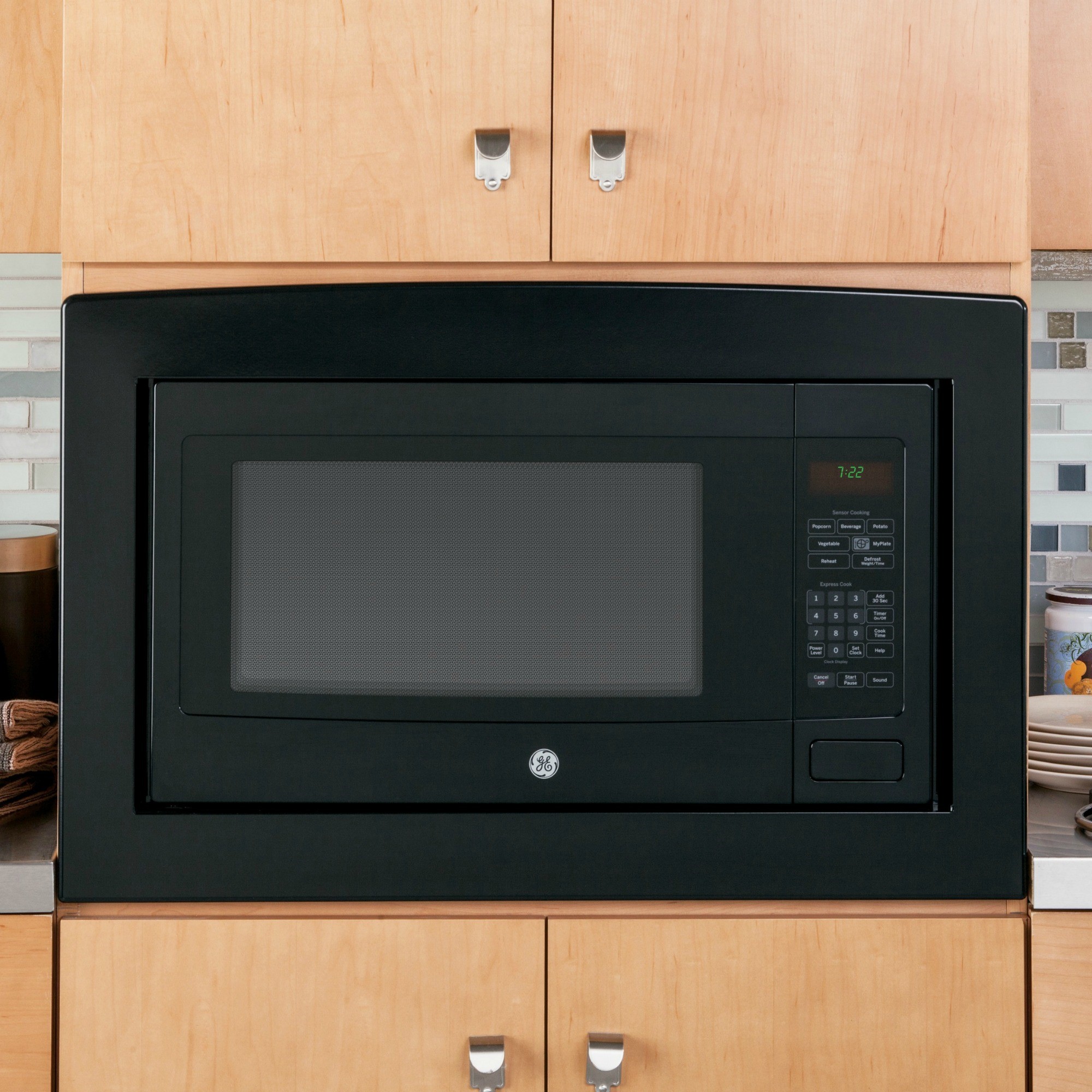 GE Appliances JX7230DFBB