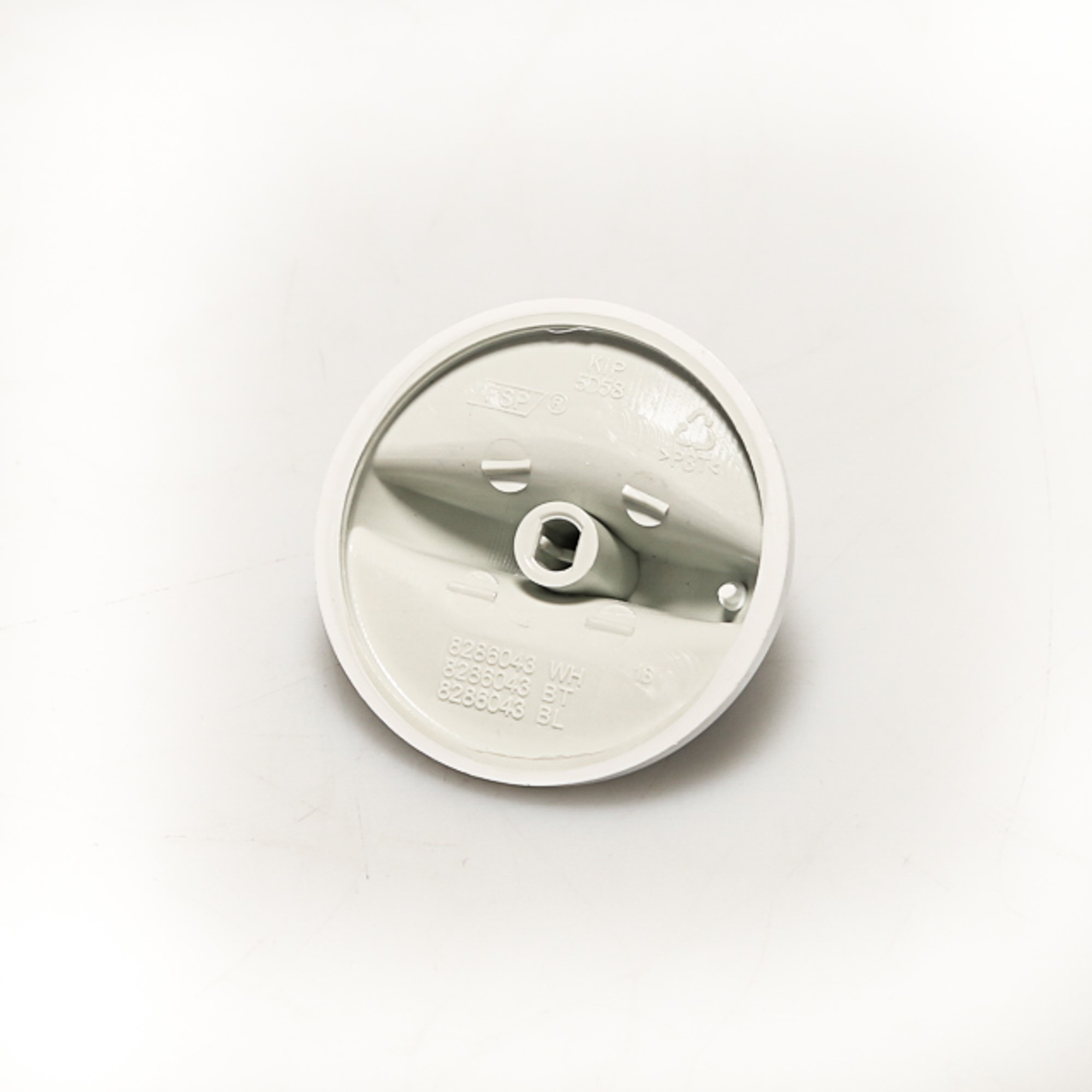 Whirlpool 8286043WH