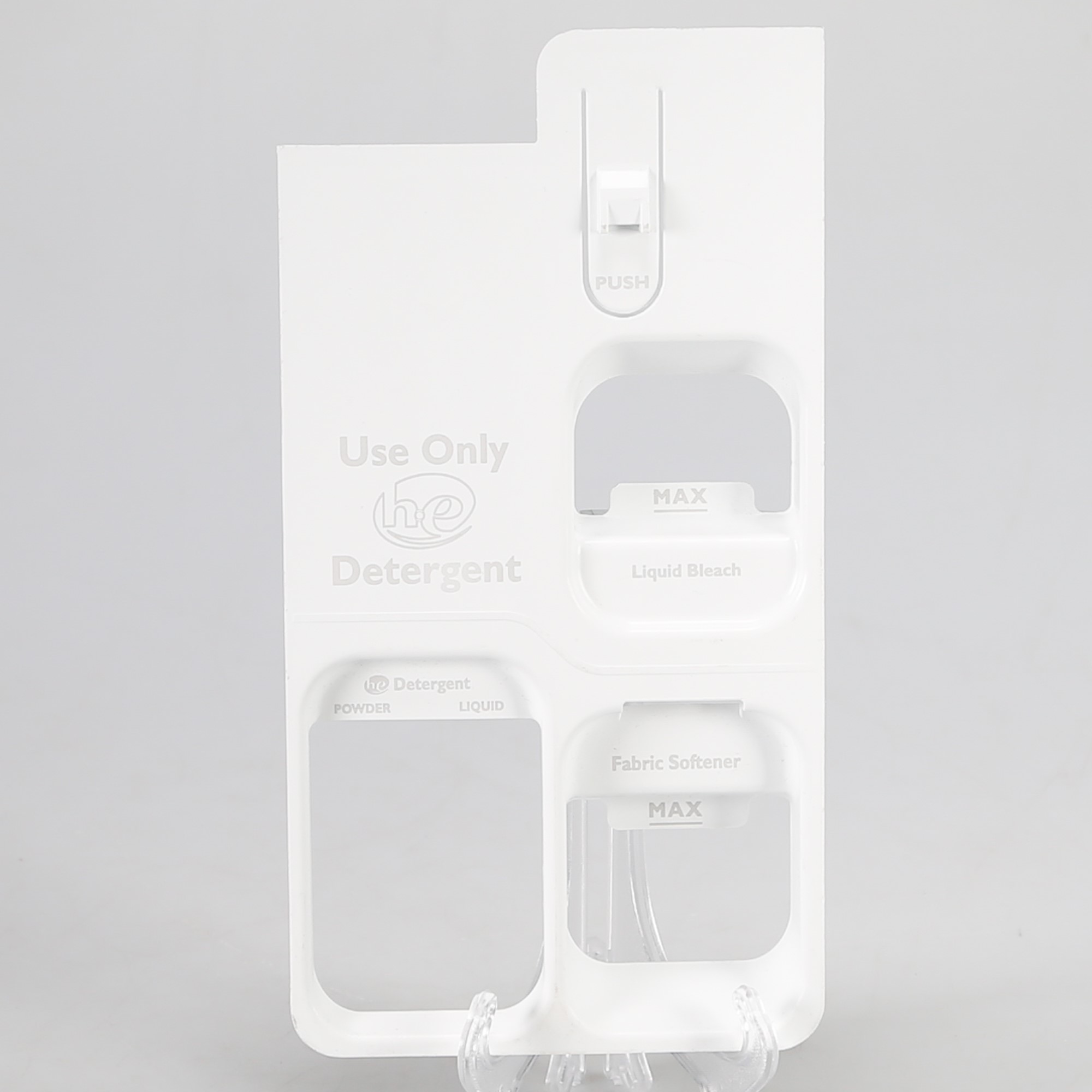 WPW10365887 DISPENSER