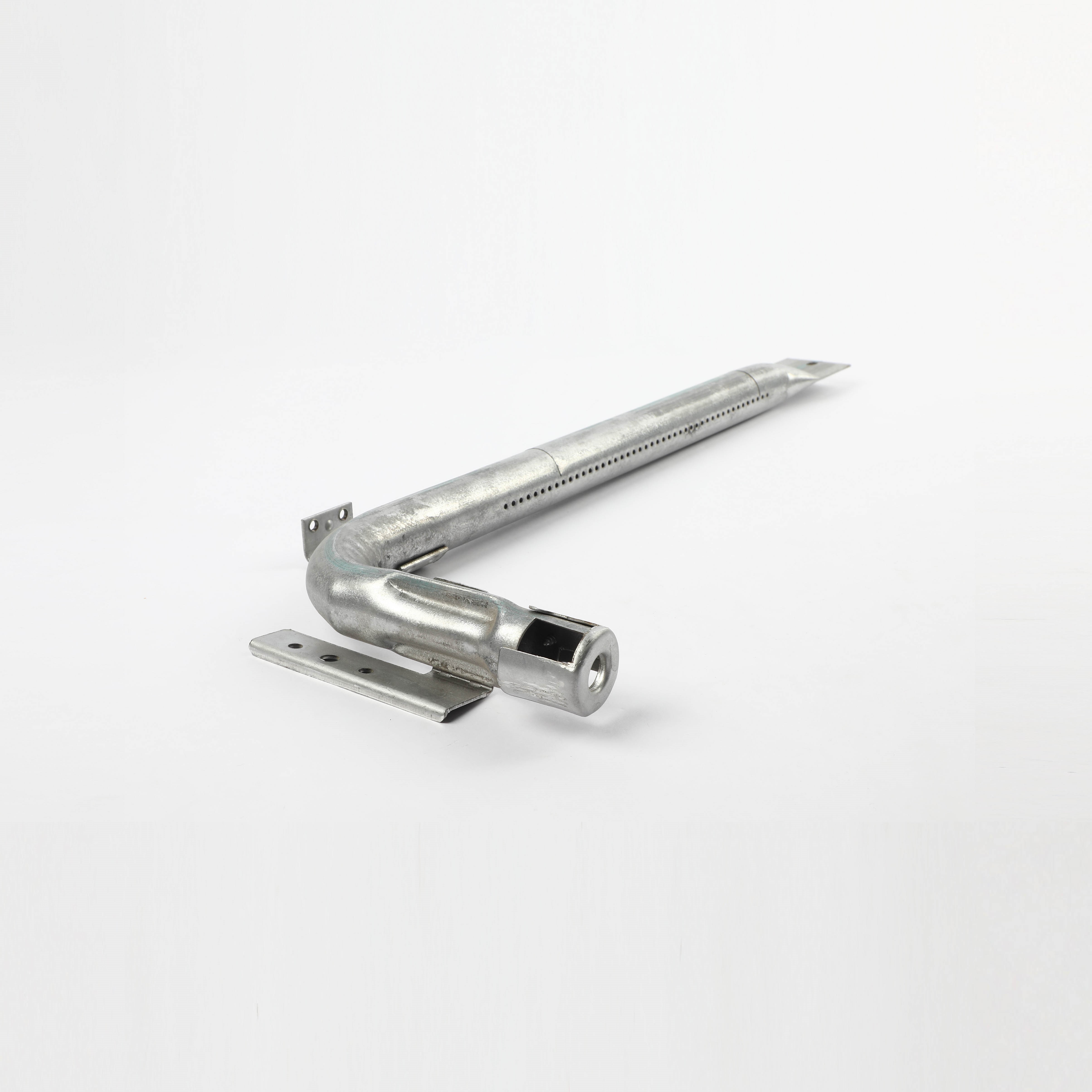 WB16K10074 BURNER BAKE