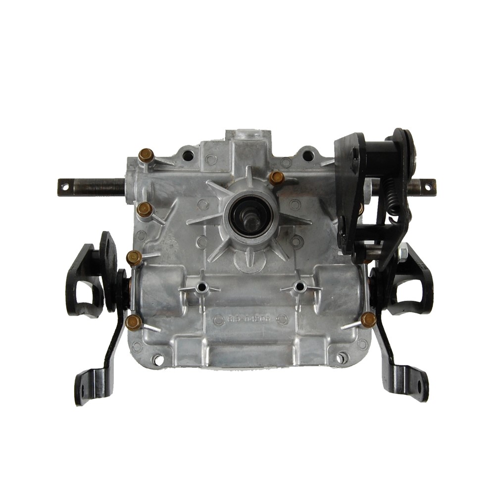 MTD 918-04634A