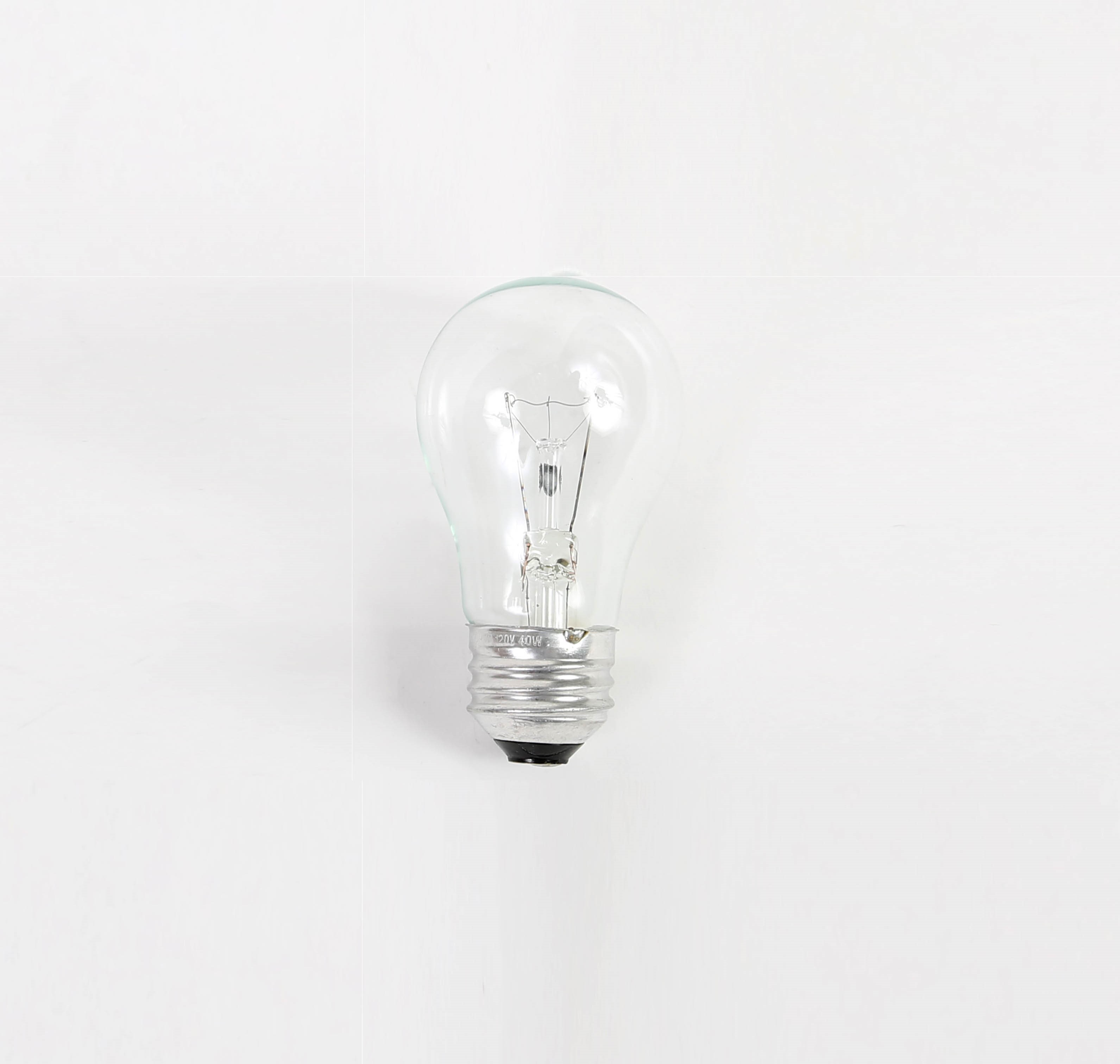 316538904 Frigidaire Oven Lamp Oven Light