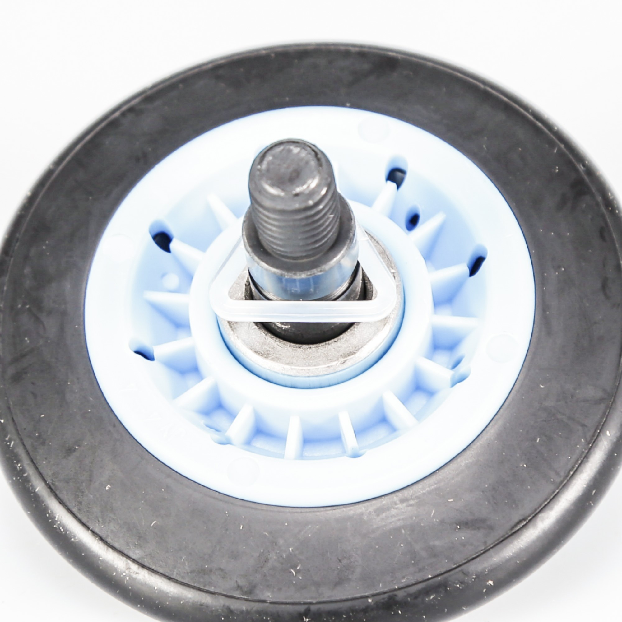 WPW10177428 Whirlpool Support Roller with Axle