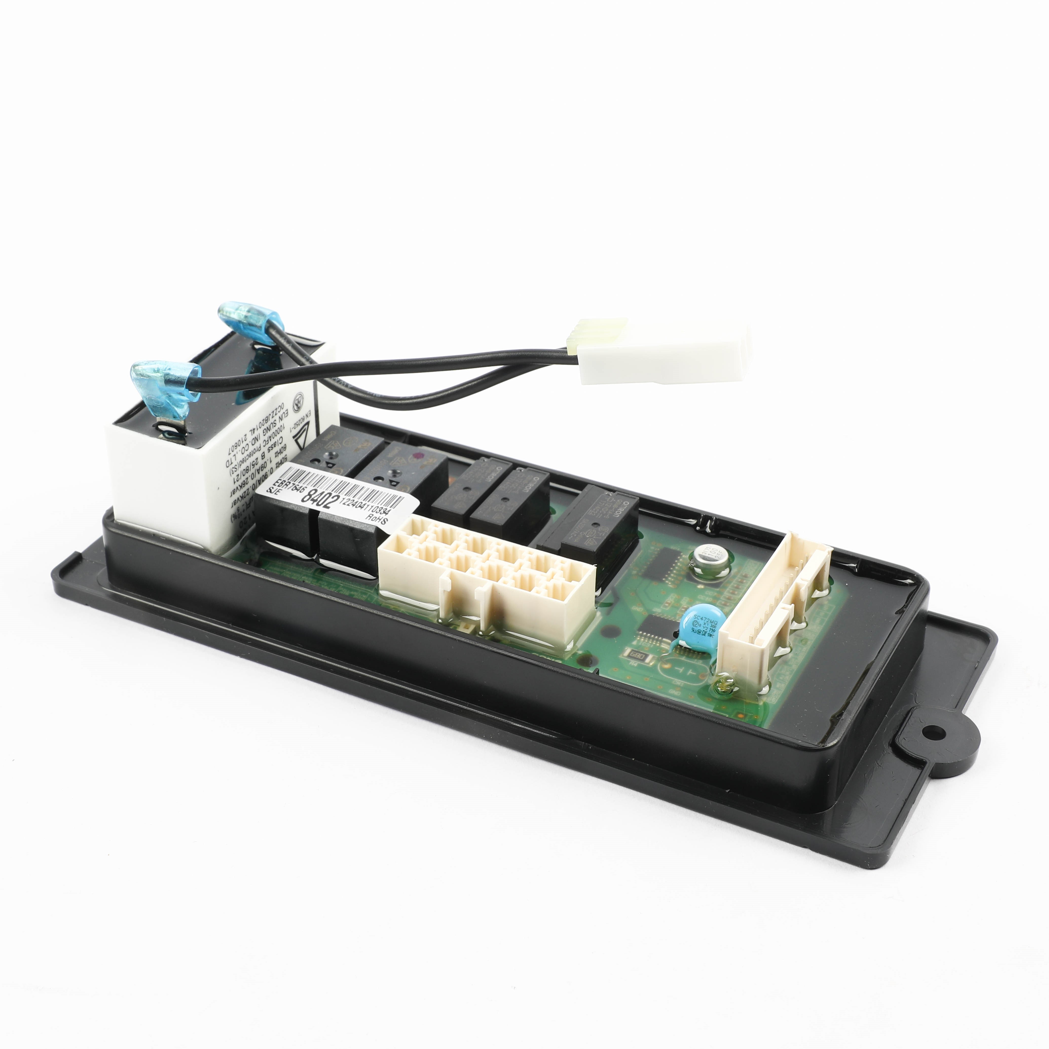 ABQ72940030 CASE ASSEMBLY,PCB