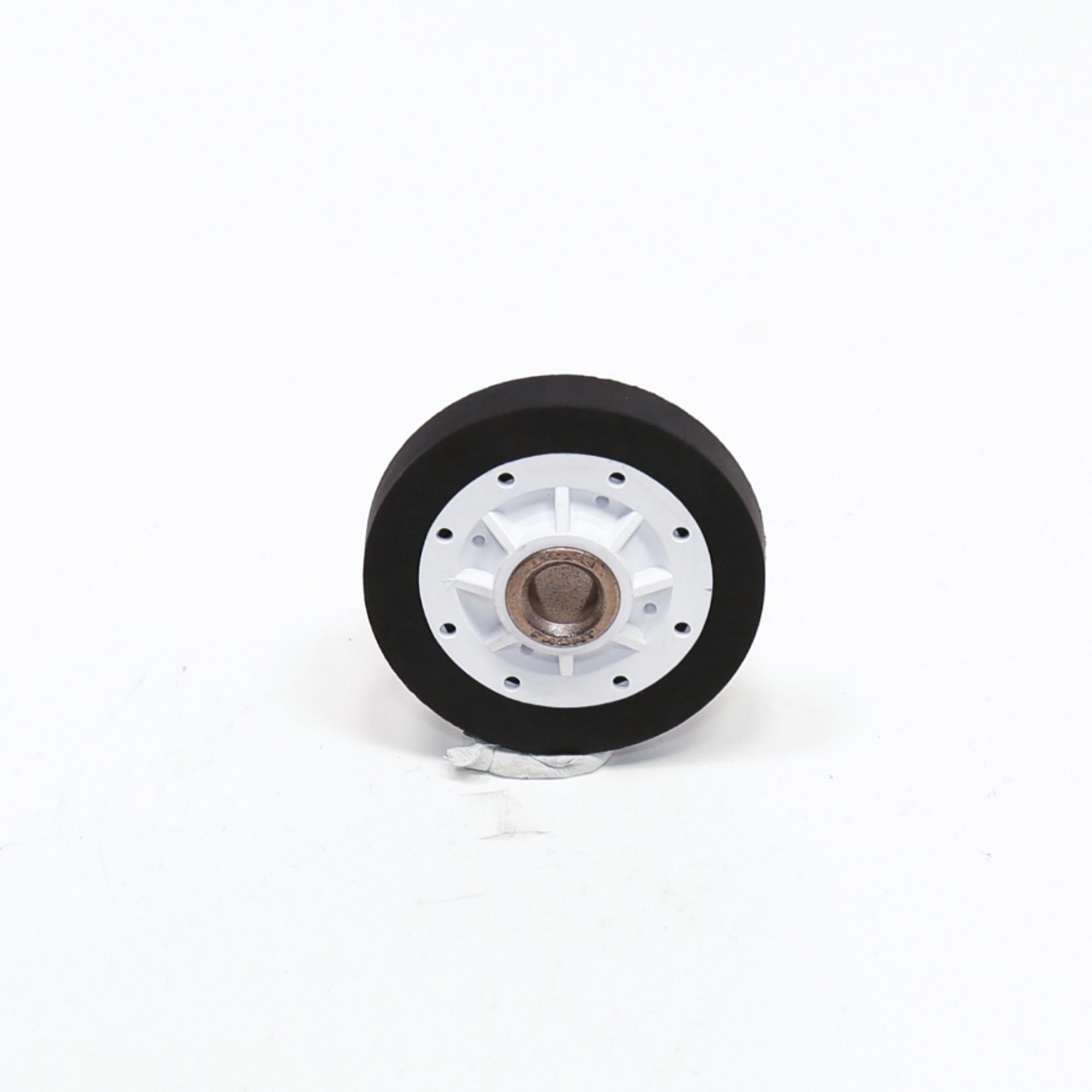 WP37001042 Whirlpool Dryer Drum Support Roller