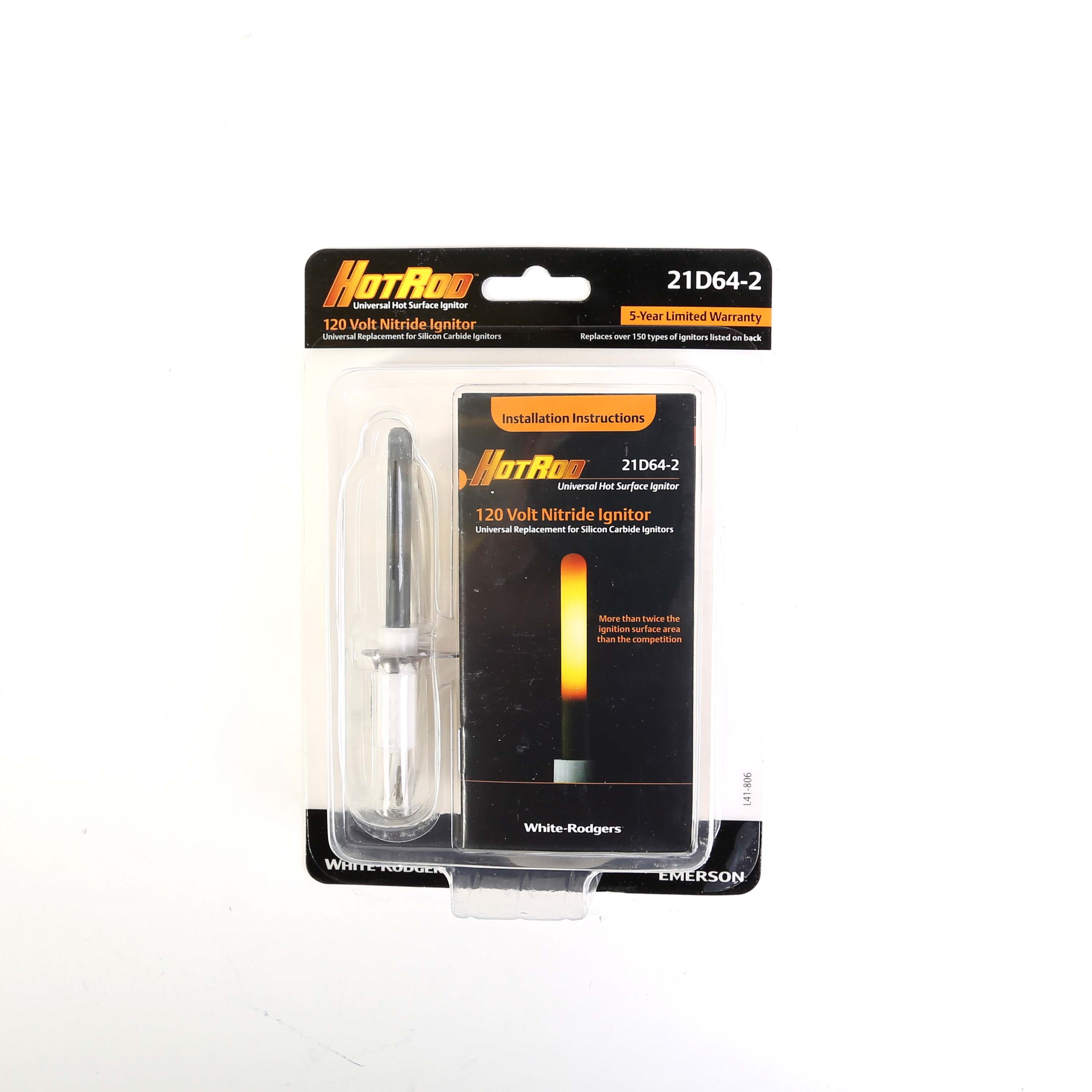 PRO TJ21D64-5PK