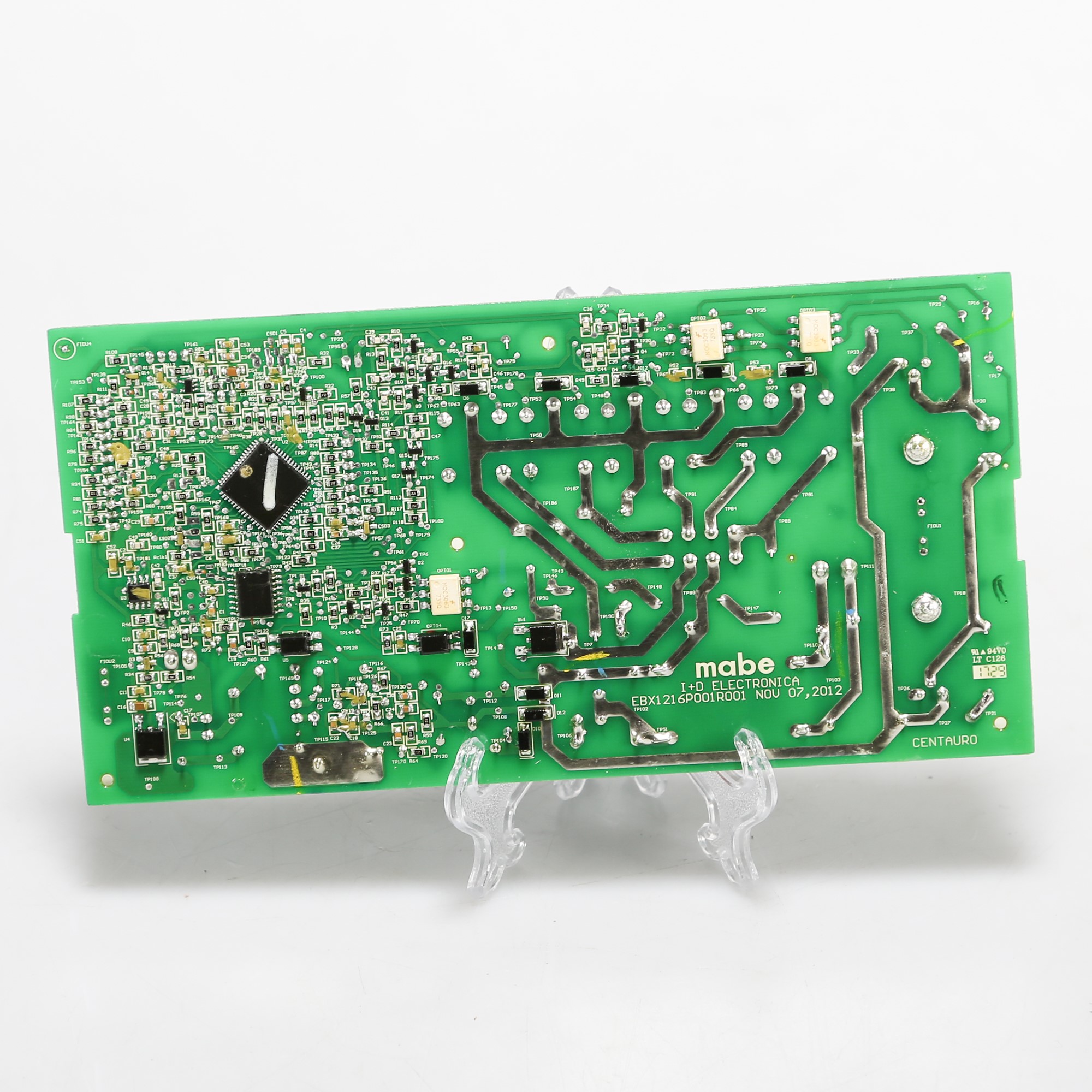 WH49X25738 GE Kit Motor and Shield Tub