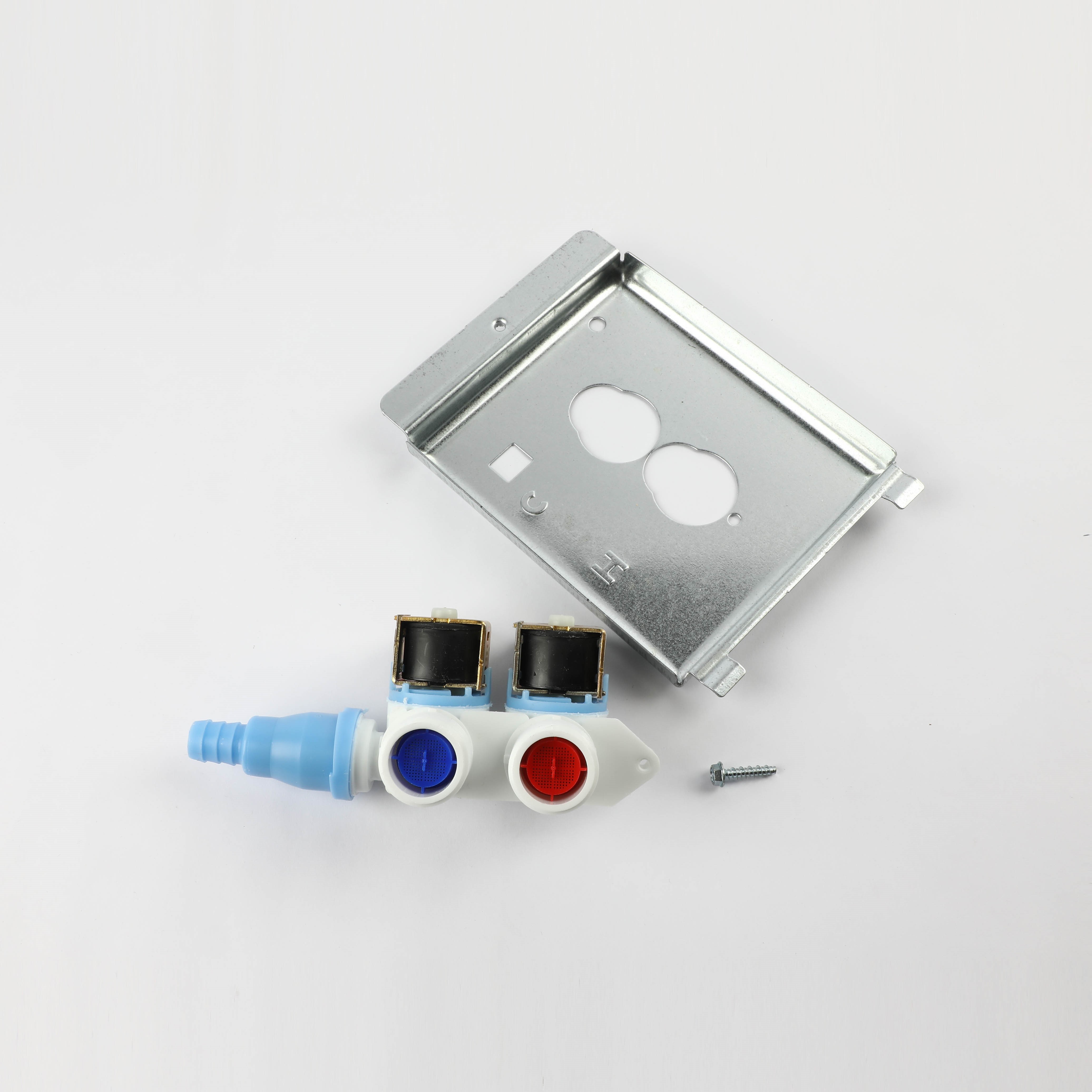 205765 - KIT,TLW DUAL FILTER VALVE - 120V