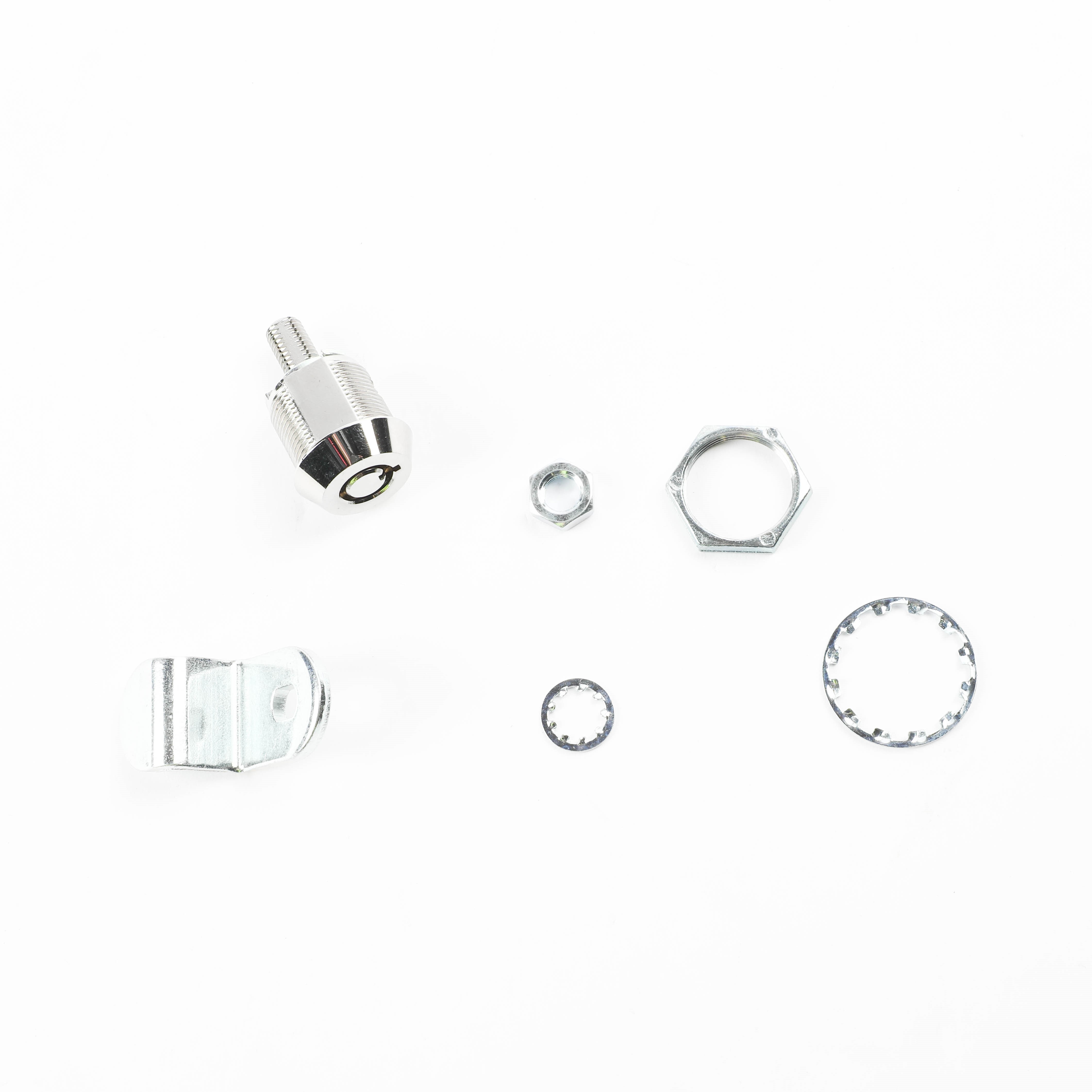 27260P KIT LOCK-COMPLETE W/CAM