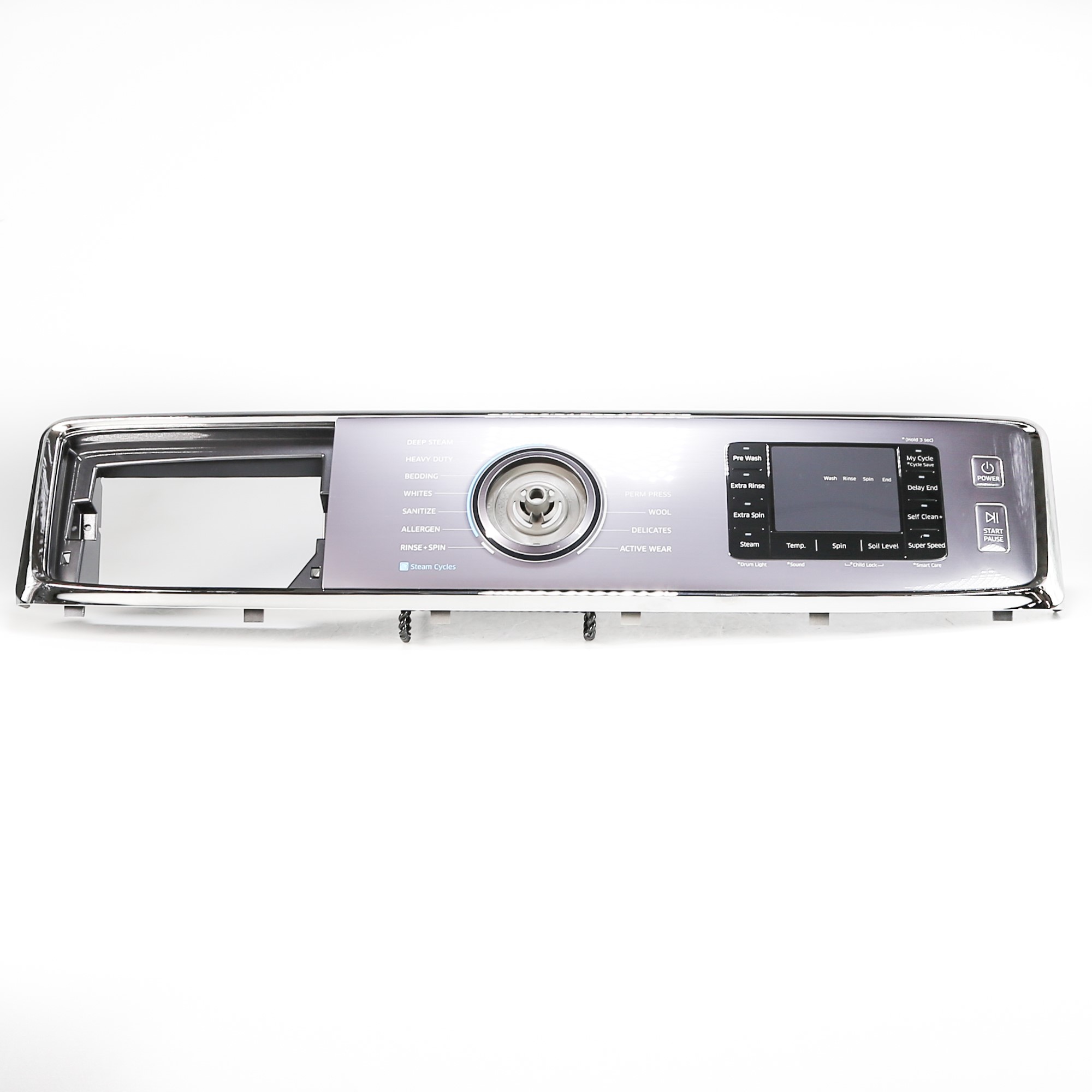 DC97-18105A ASSY S.PANEL CONTROL;WF56H9100AG/A2